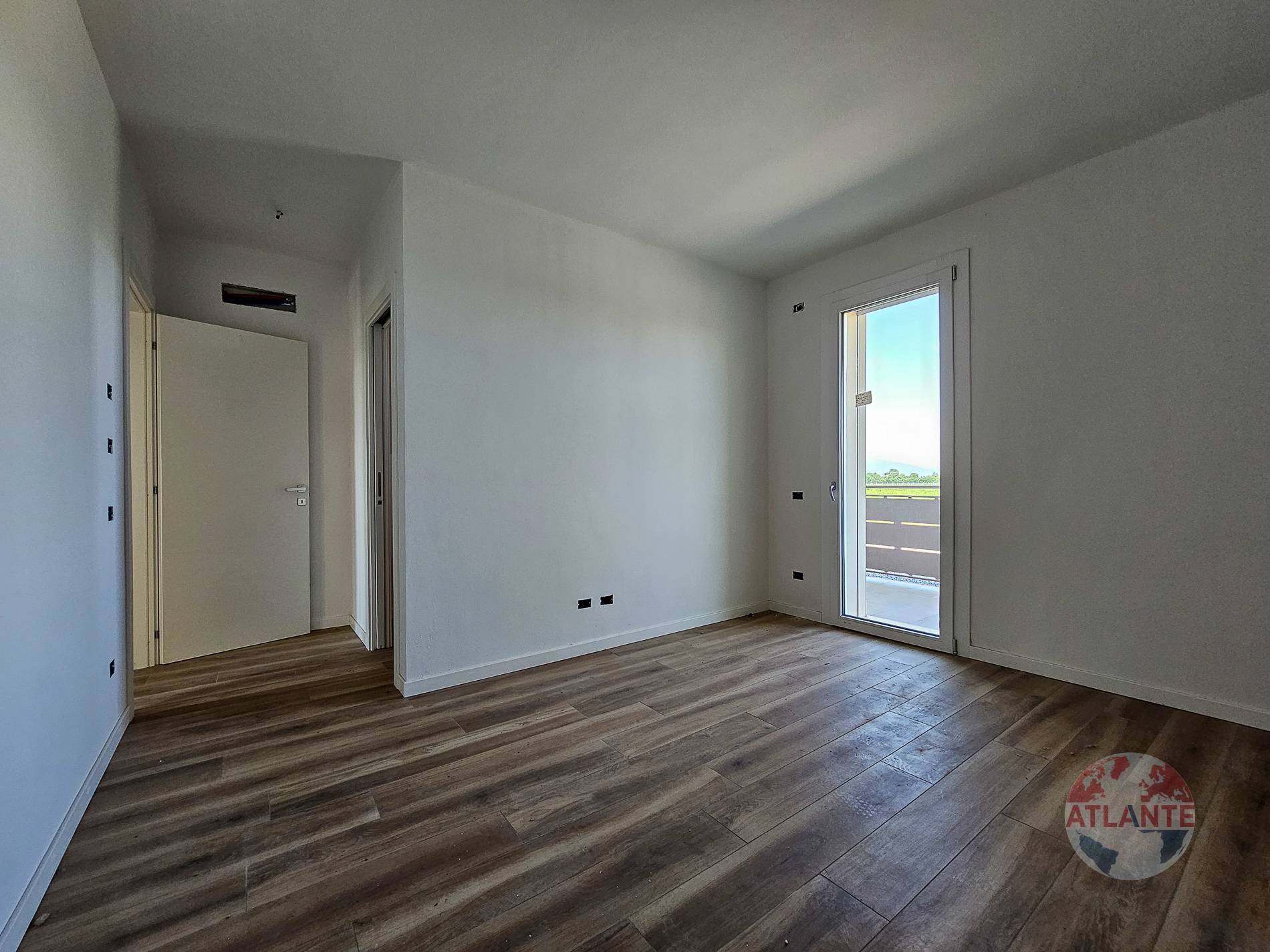 Immagine 57 di Villetta a schiera in vendita  in Via Roma 128 a Maclodio