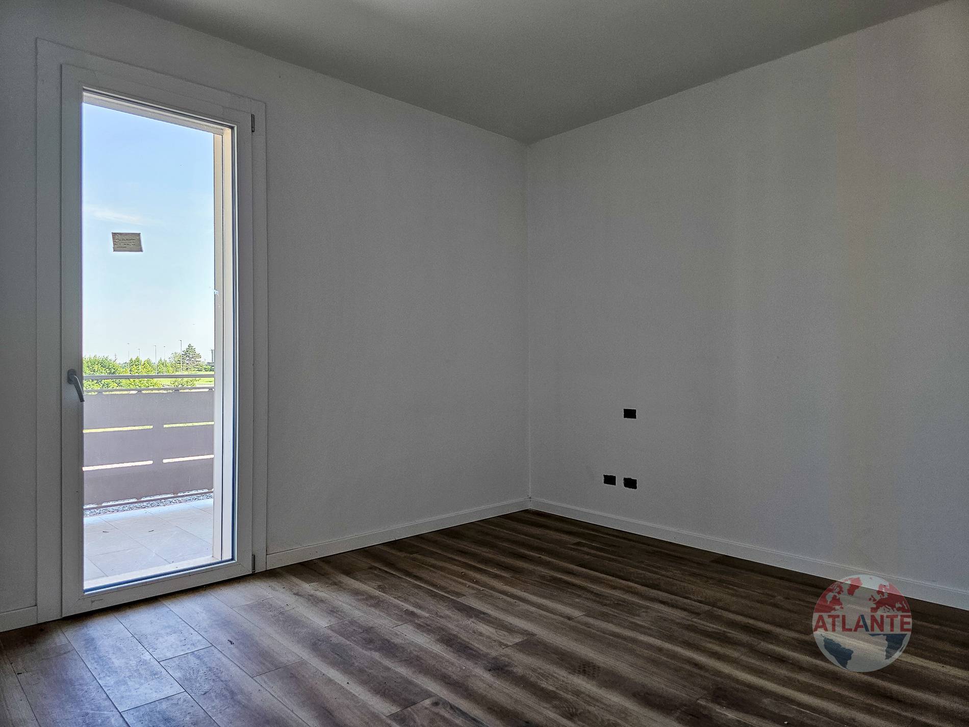 Immagine 59 di Villetta a schiera in vendita  in Via Roma 128 a Maclodio