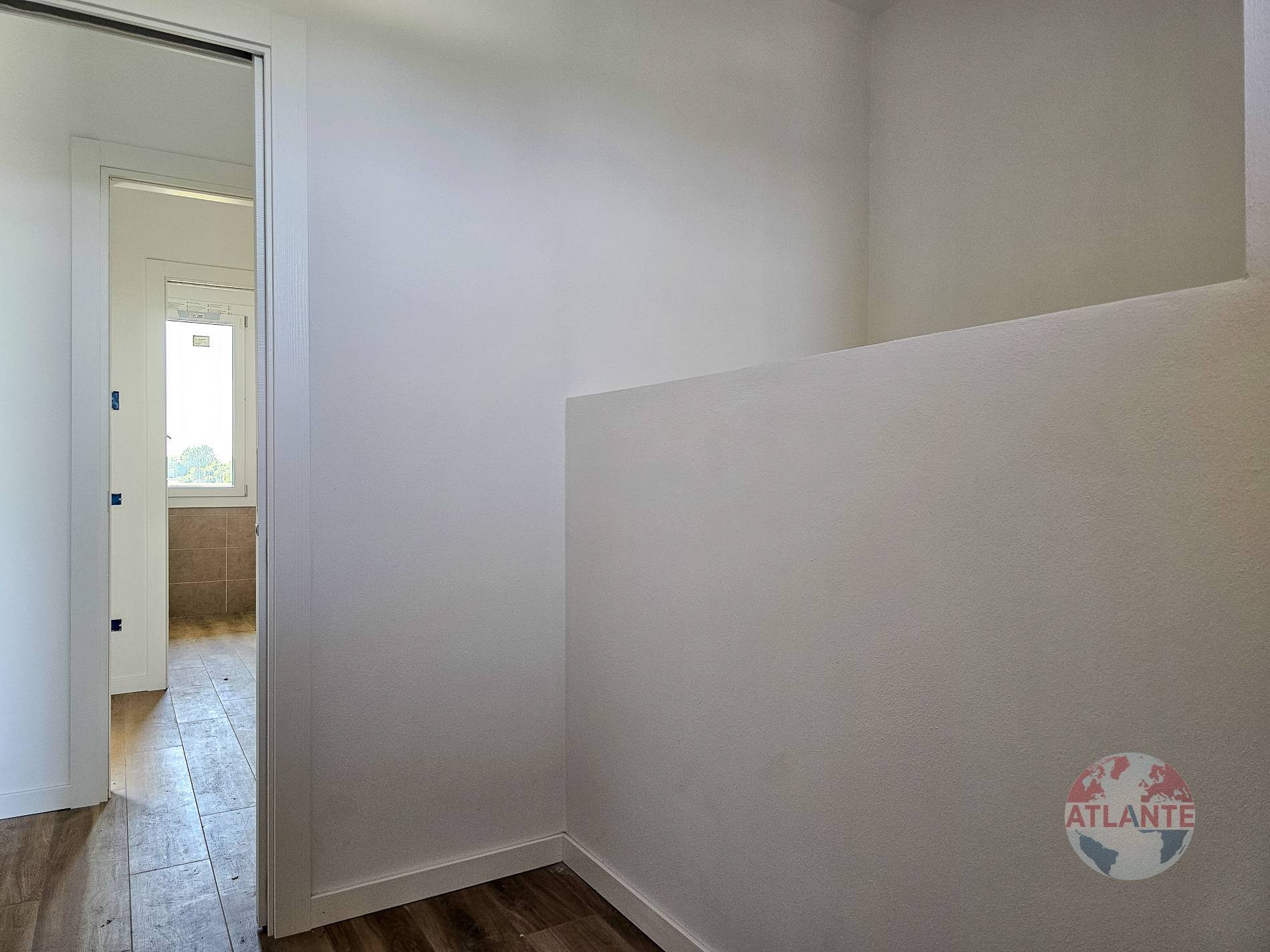 Immagine 61 di Villetta a schiera in vendita  in Via Roma 128 a Maclodio