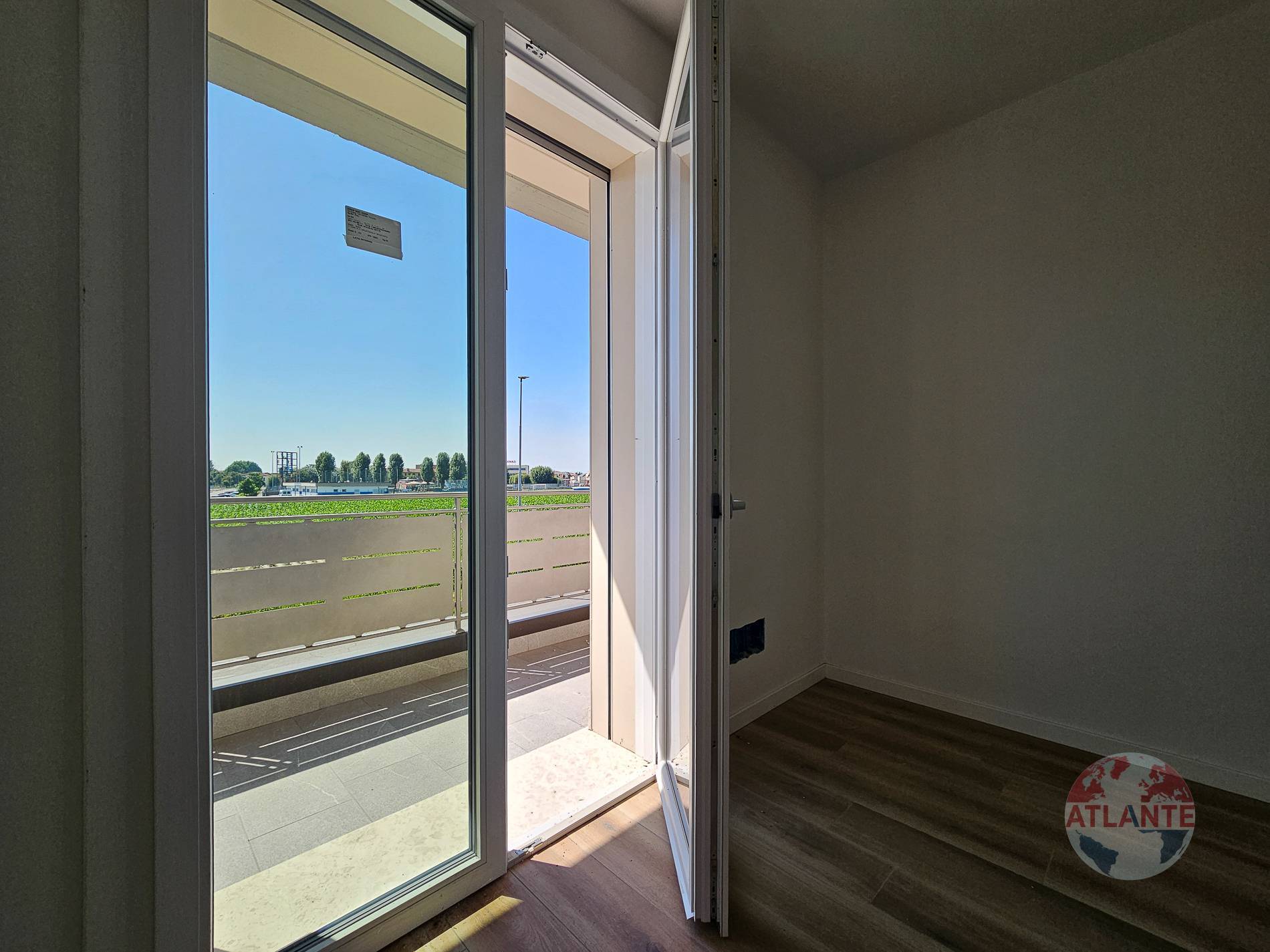 Immagine 69 di Villetta a schiera in vendita  in Via Roma 128 a Maclodio