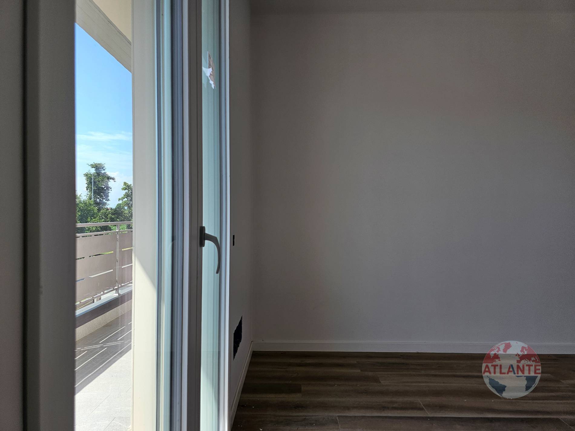 Immagine 74 di Villetta a schiera in vendita  in Via Roma 128 a Maclodio