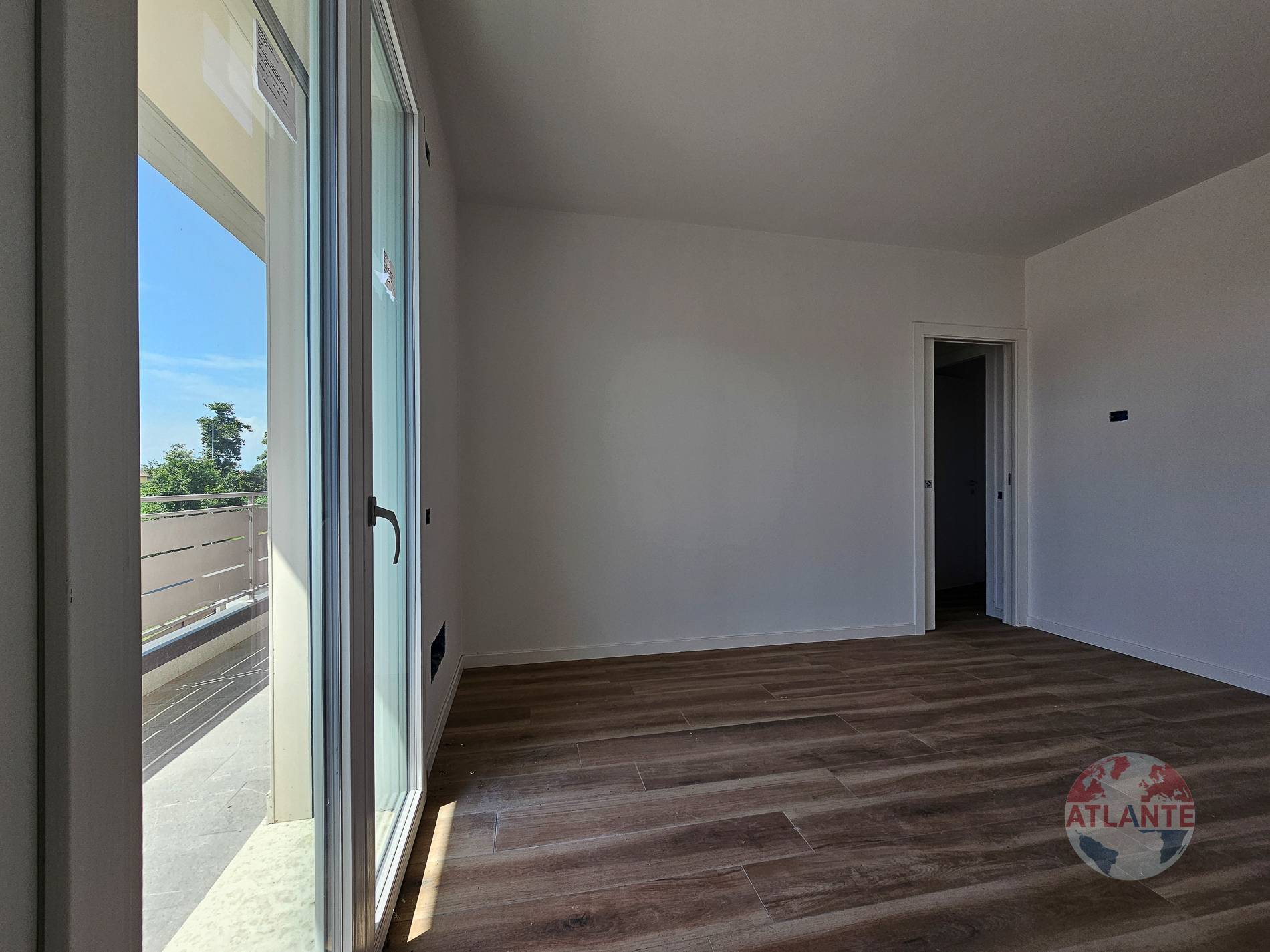 Immagine 76 di Villetta a schiera in vendita  in Via Roma 128 a Maclodio