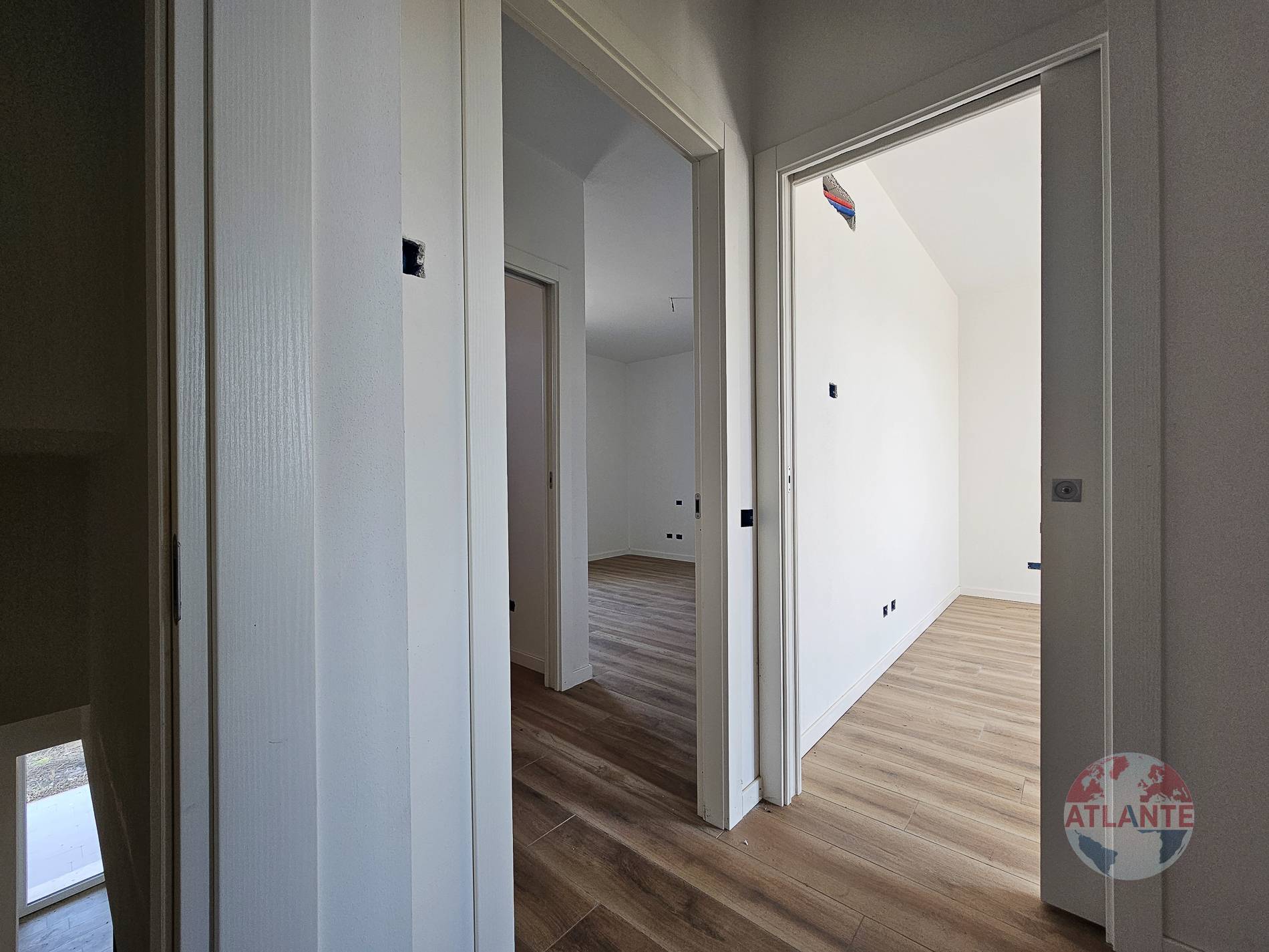 Immagine 92 di Villetta a schiera in vendita  in Via Roma 128 a Maclodio