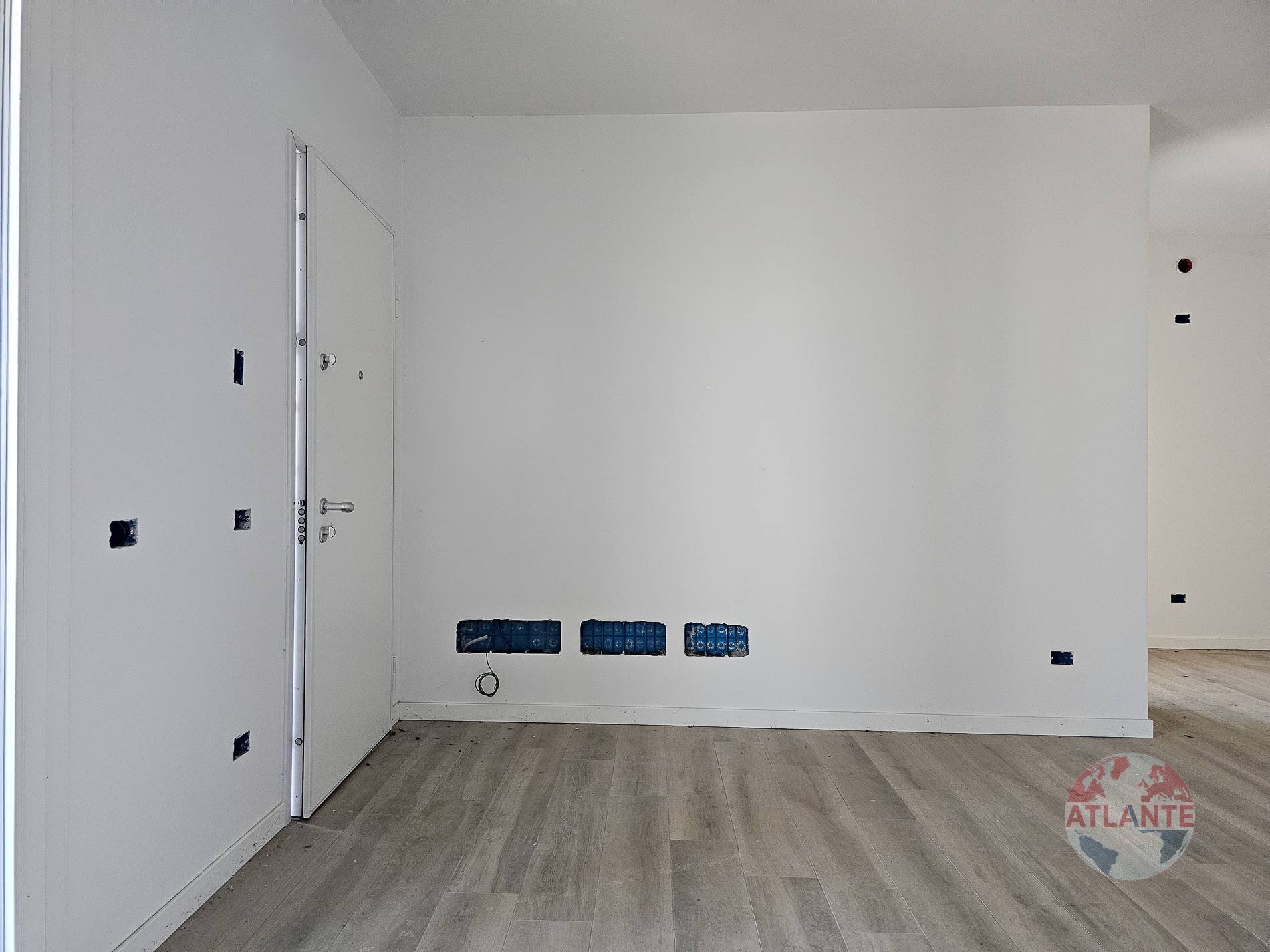 Immagine 96 di Villetta a schiera in vendita  in Via Roma 128 a Maclodio