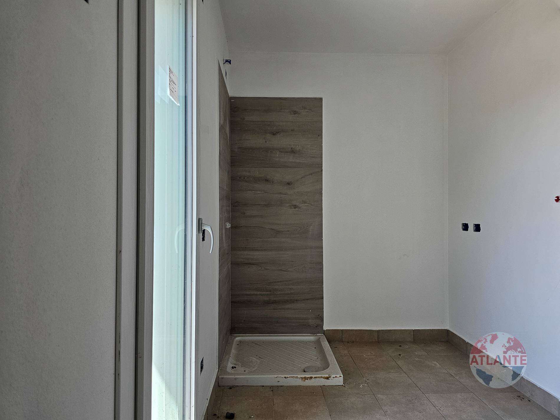 Immagine 107 di Villetta a schiera in vendita  in Via Roma 128 a Maclodio