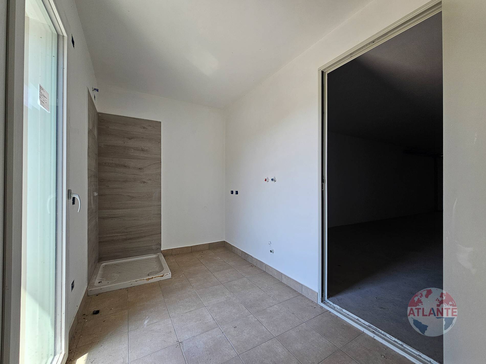 Immagine 108 di Villetta a schiera in vendita  in Via Roma 128 a Maclodio