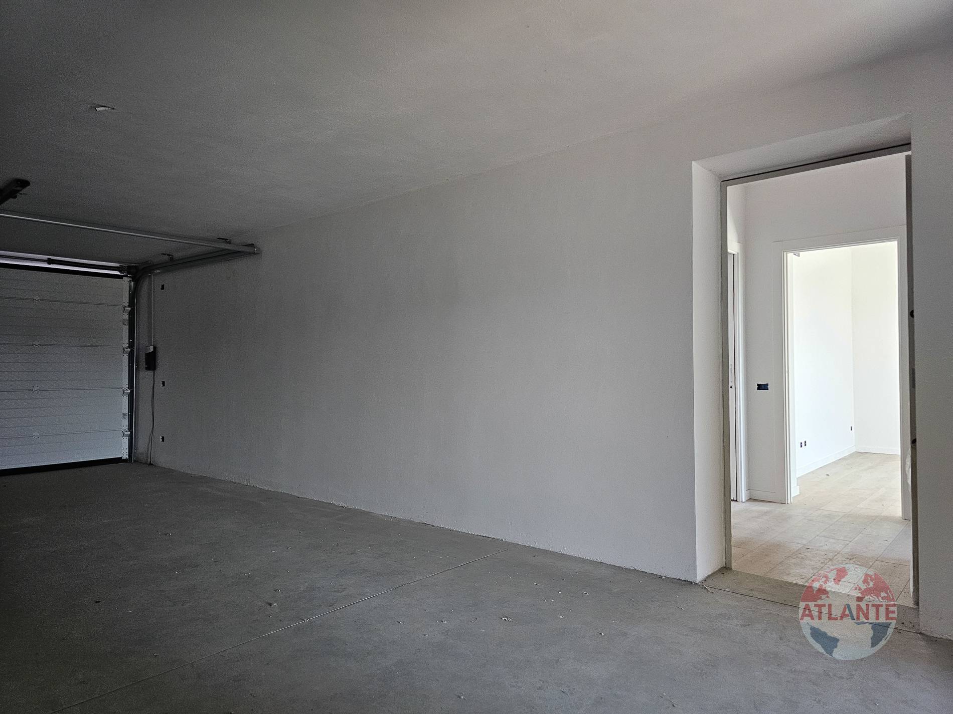 Immagine 112 di Villetta a schiera in vendita  in Via Roma 128 a Maclodio