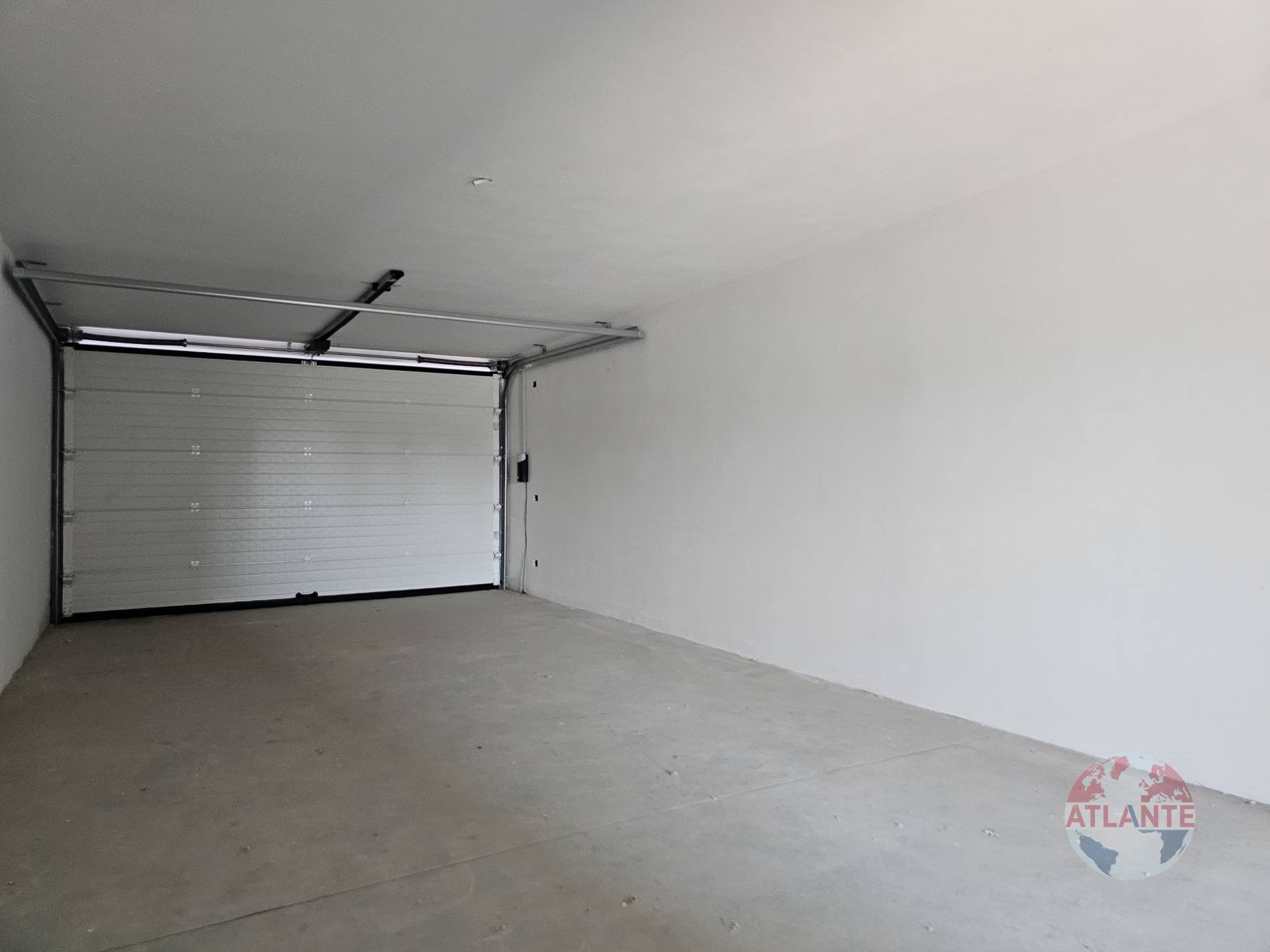 Immagine 113 di Villetta a schiera in vendita  in Via Roma 128 a Maclodio