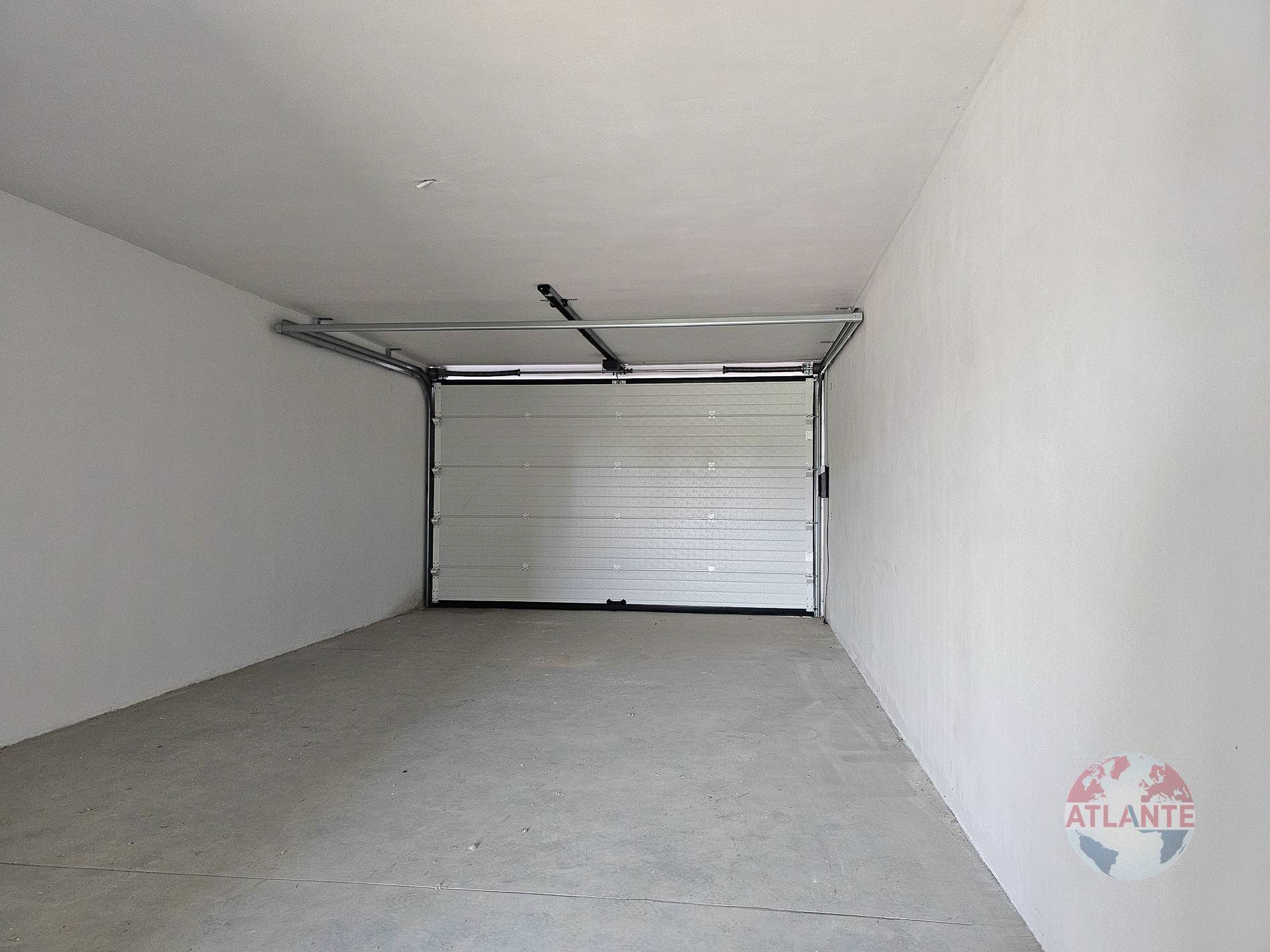 Immagine 115 di Villetta a schiera in vendita  in Via Roma 128 a Maclodio