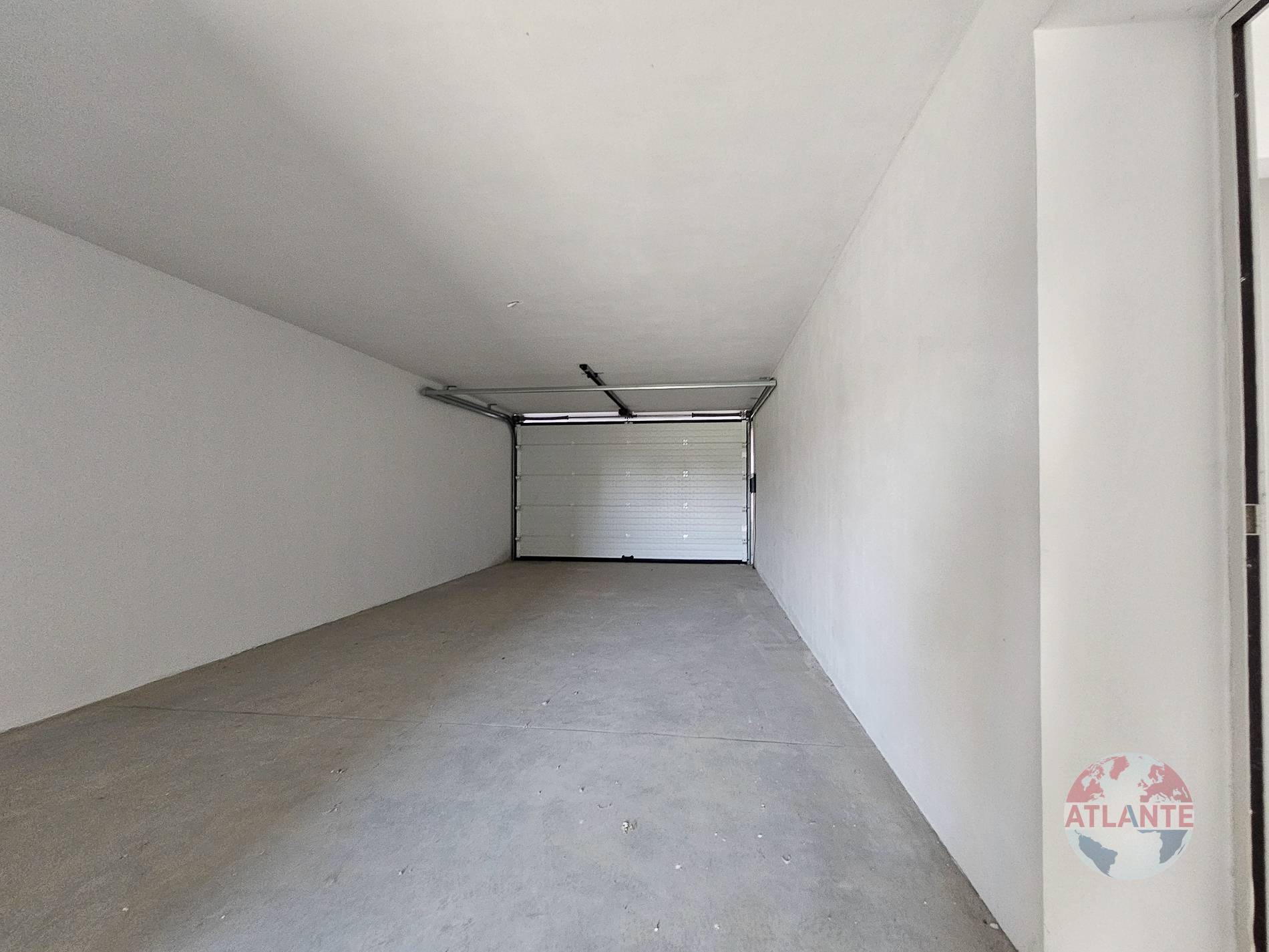 Immagine 116 di Villetta a schiera in vendita  in Via Roma 128 a Maclodio