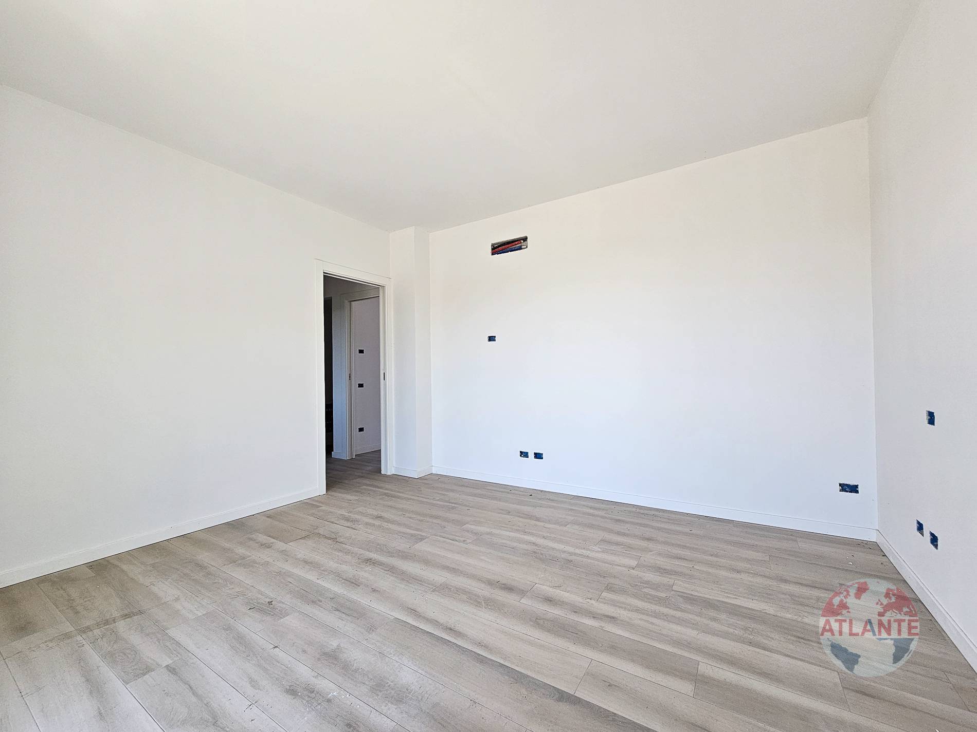 Immagine 135 di Villetta a schiera in vendita  in Via Roma 128 a Maclodio