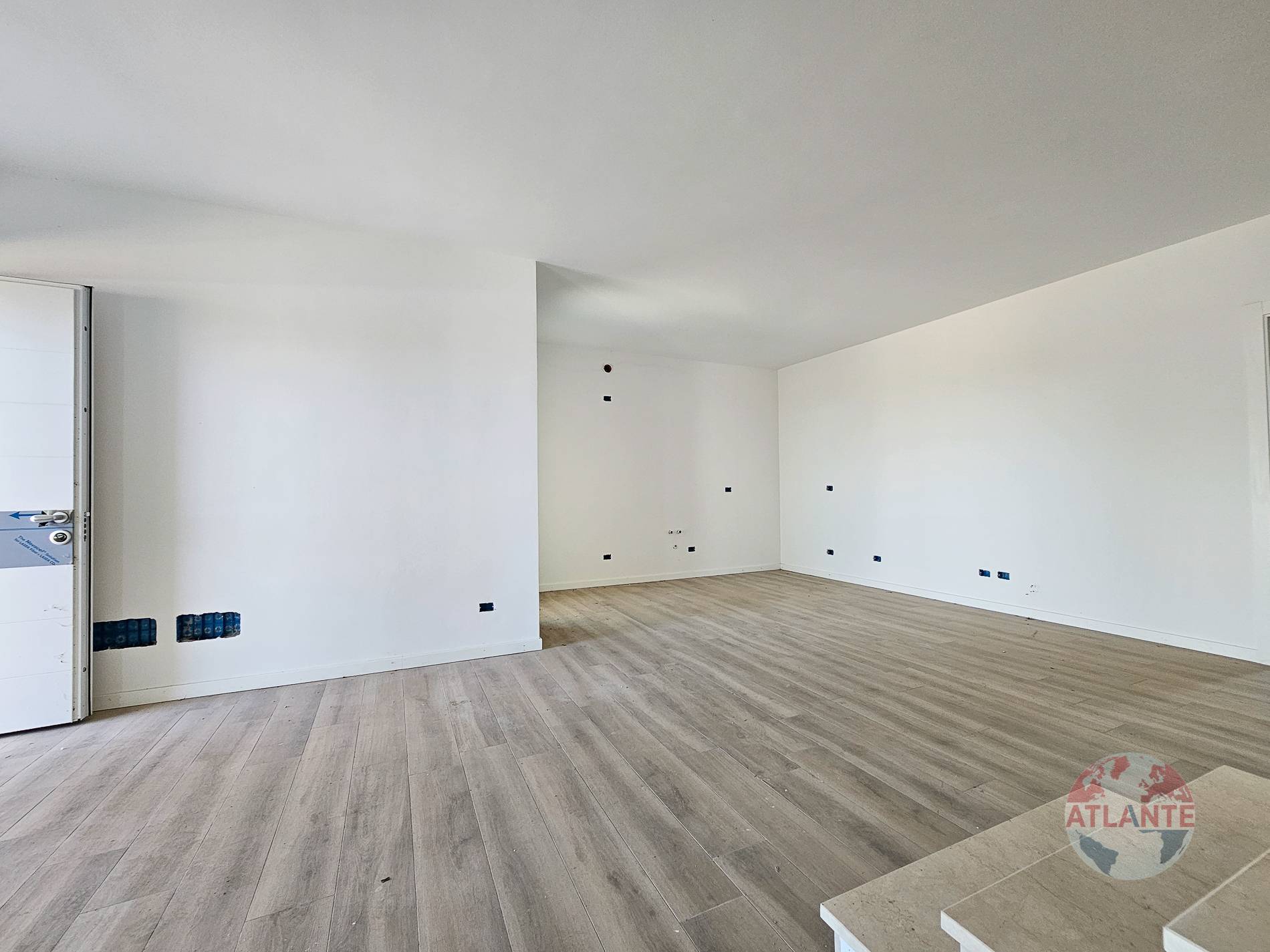 Immagine 148 di Villetta a schiera in vendita  in Via Roma 128 a Maclodio