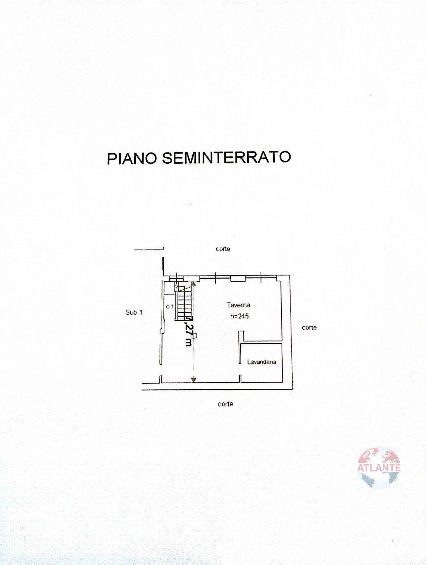 Immagine 38 di Villa in vendita  in Via Vittorio Emanuele II a Strevi