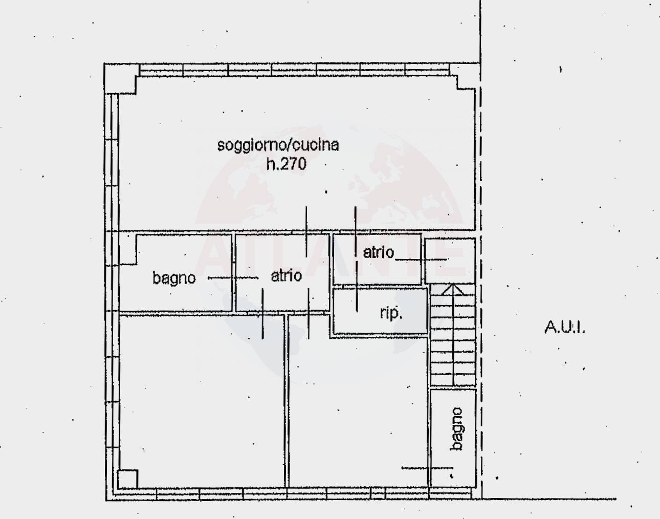 Immagine 52 di Appartamento in vendita  in via Fornaci a Iseo