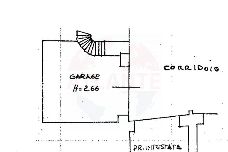 Immagine 123 di Attico in vendita  in Corso Porta Borsari a Verona