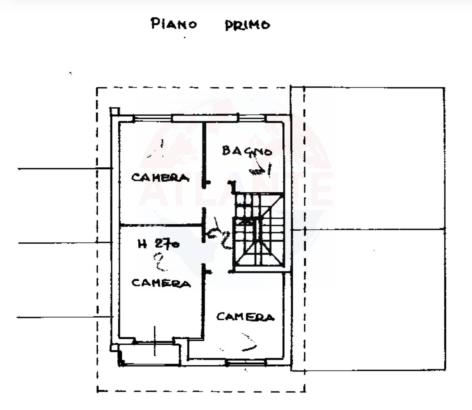 Immagine 82 di Casa semindipendente in vendita  in Via Burago 10 a Salò