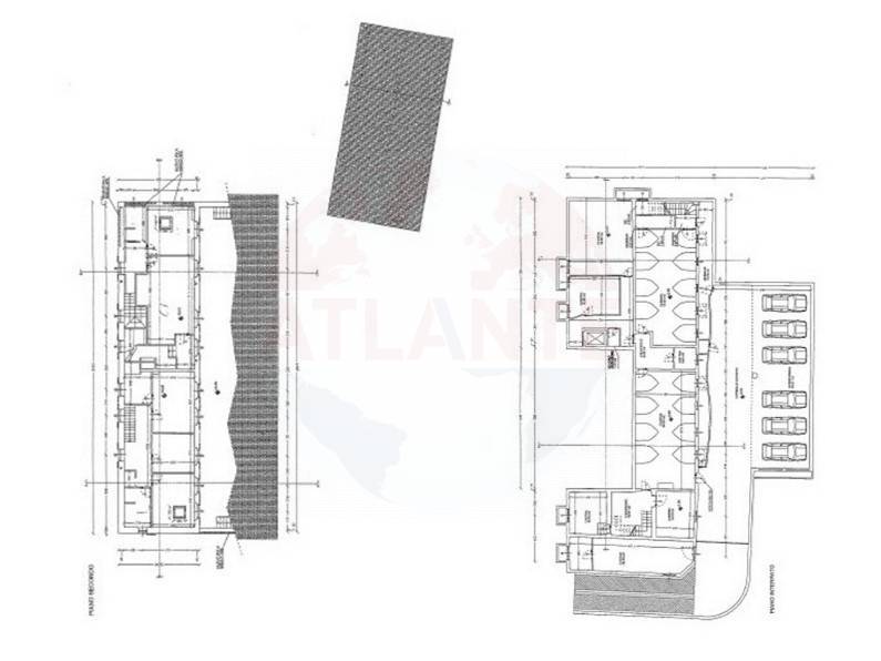 Immagine 80 di Casa indipendente in vendita  in Via Castelcovati 4 a Chiari