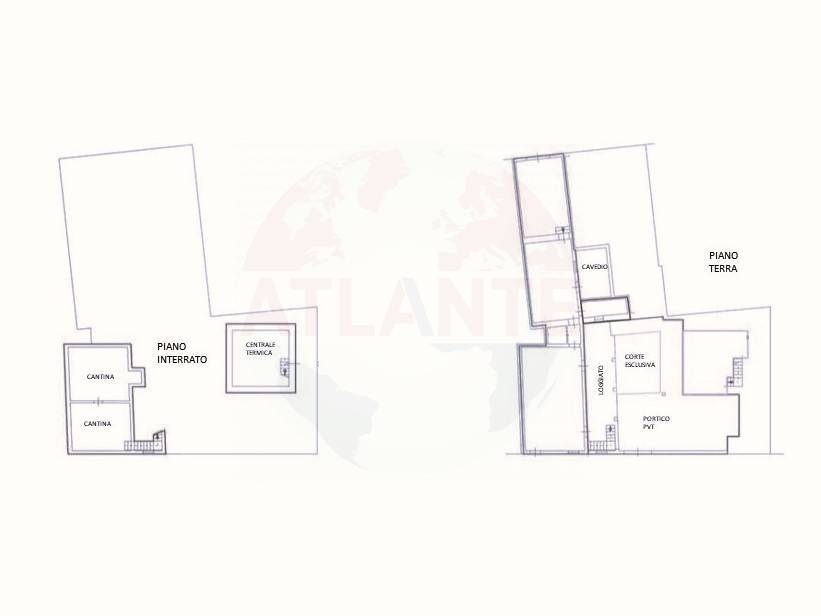 Immagine 76 di Appartamento in vendita  in Vicolo Rizzardo 20 a Brescia