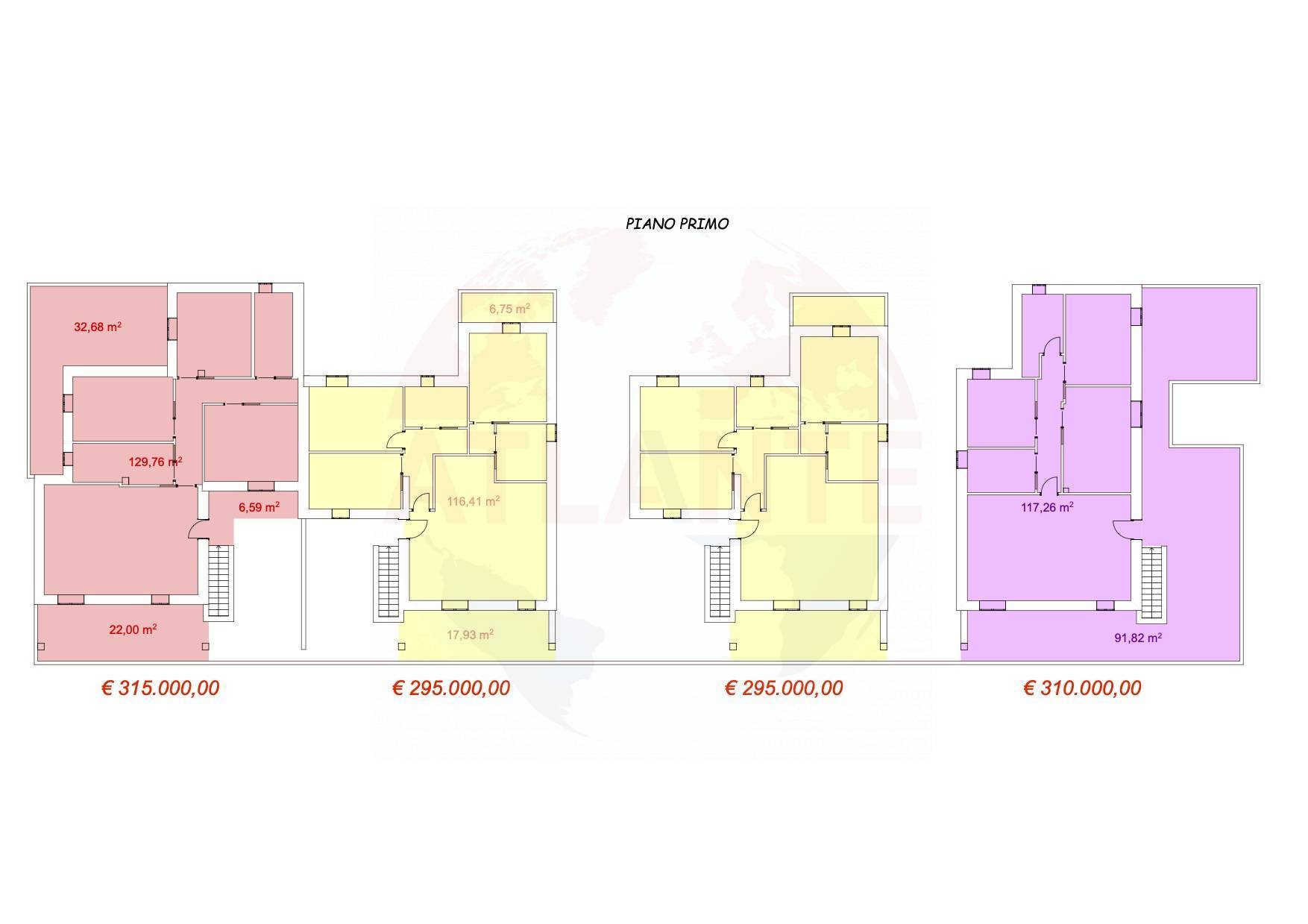 Immagine 33 di Appartamento in vendita  in Via Molino Emili a Maclodio