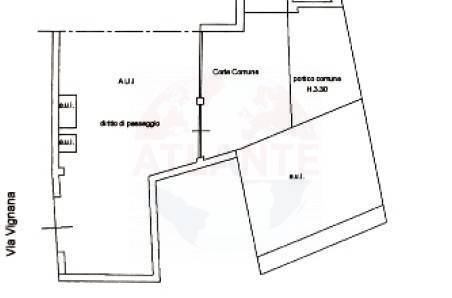 Immagine 11 di Appartamento in vendita  in Via 4 Novembre 60 a Adro