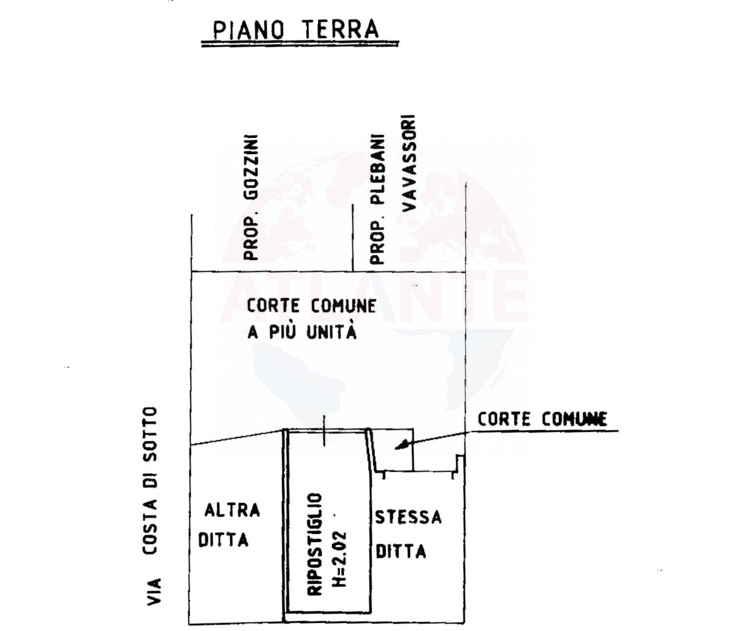 Immagine 57 di Casa indipendente in vendita  in via Lombardia 24 a Palazzolo Sull'oglio