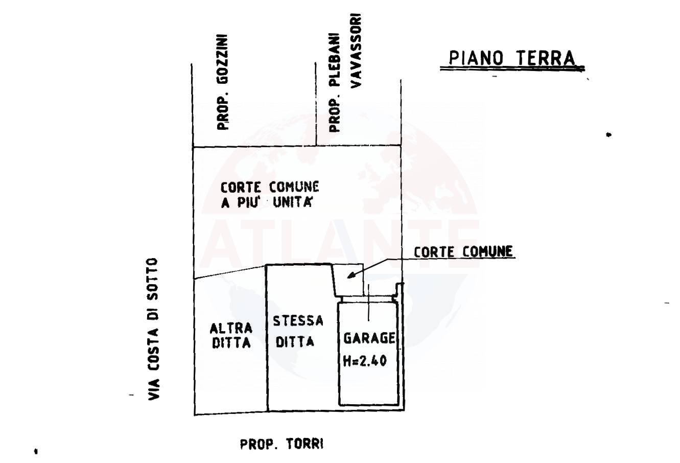 Immagine 55 di Casa indipendente in vendita  in via Lombardia 24 a Palazzolo Sull'oglio