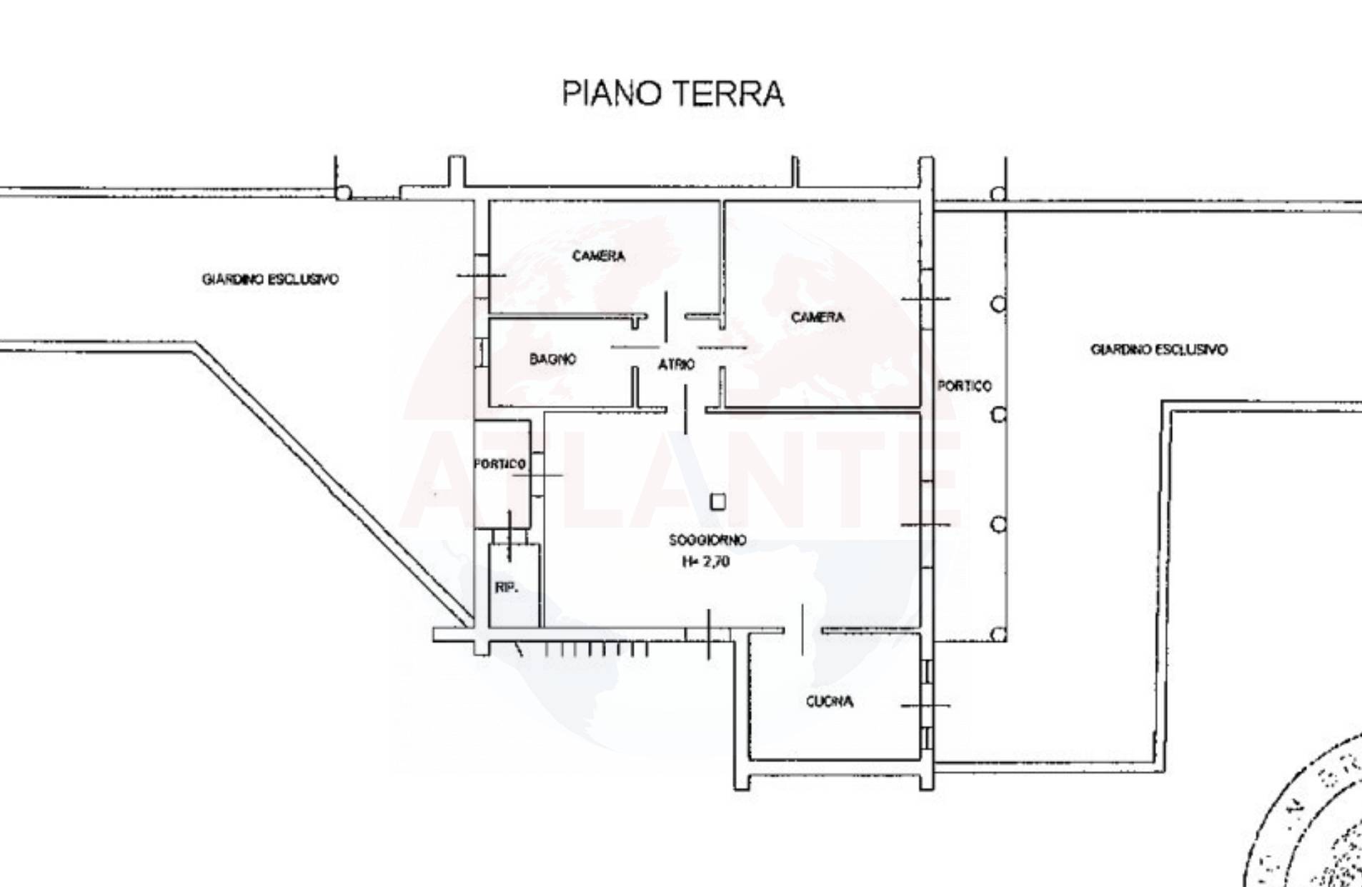 Immagine 54 di Appartamento in vendita  in Via Lunardi 100 a Brescia