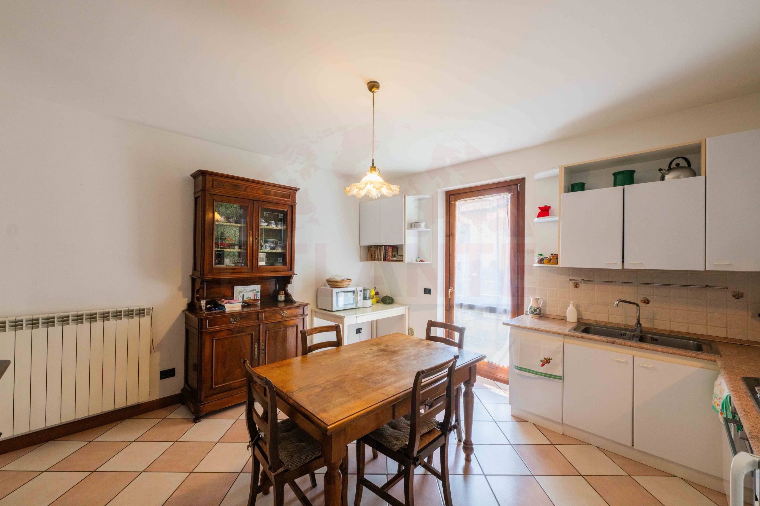 Immagine 21 di Casa semindipendente in vendita  in via Padania snc a Angolo Terme