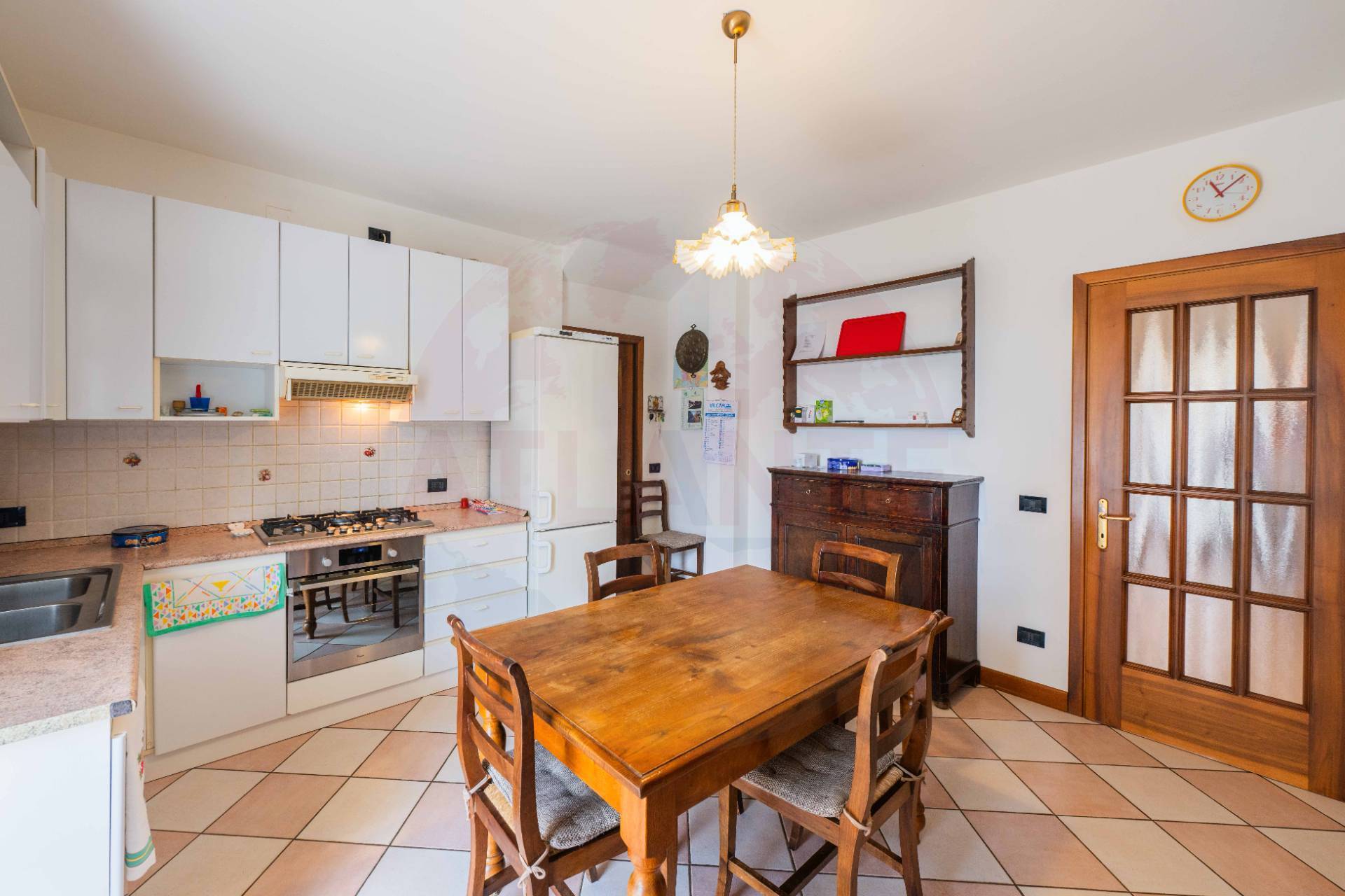 Immagine 22 di Casa semindipendente in vendita  in via Padania snc a Angolo Terme