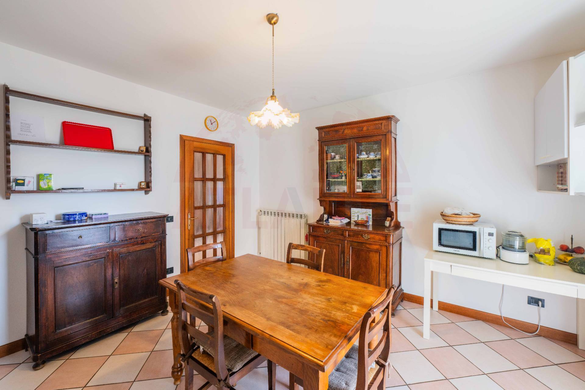 Immagine 23 di Casa semindipendente in vendita  in via Padania snc a Angolo Terme