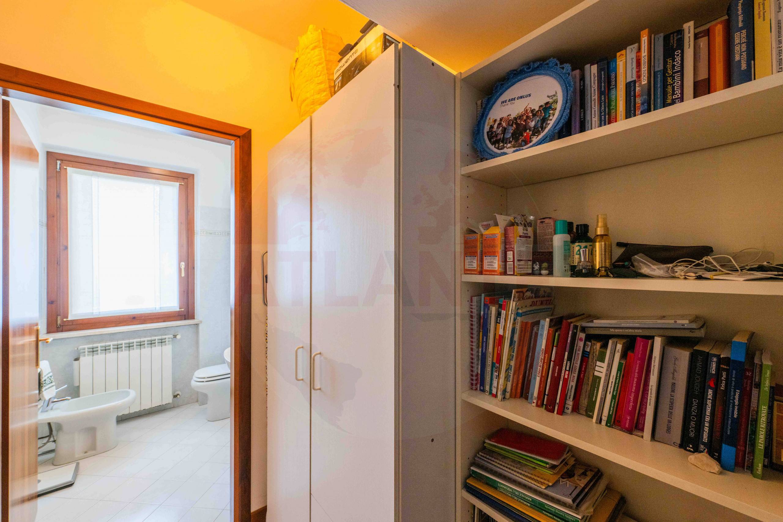 Immagine 26 di Casa semindipendente in vendita  in via Padania snc a Angolo Terme