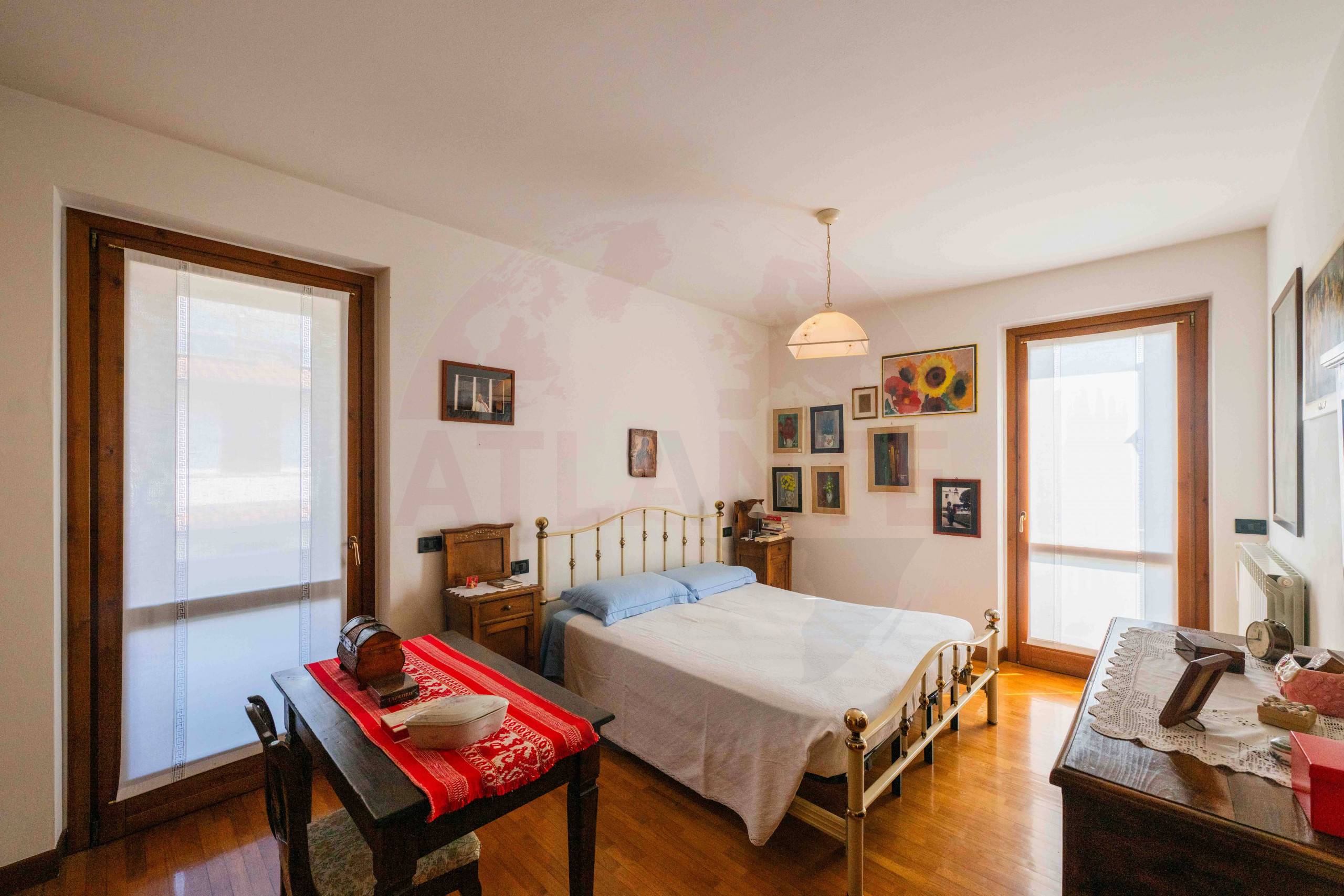 Immagine 31 di Casa semindipendente in vendita  in via Padania snc a Angolo Terme