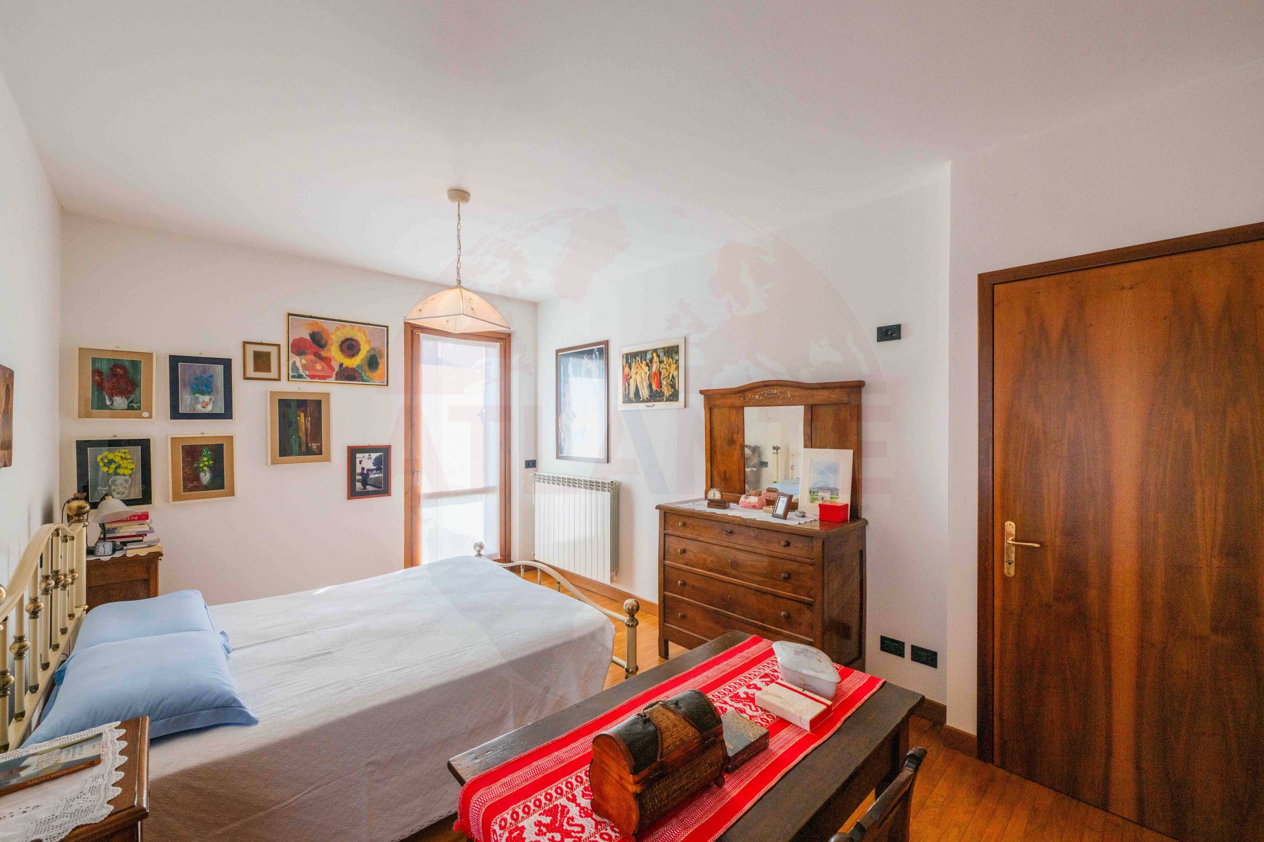 Immagine 32 di Casa semindipendente in vendita  in via Padania snc a Angolo Terme