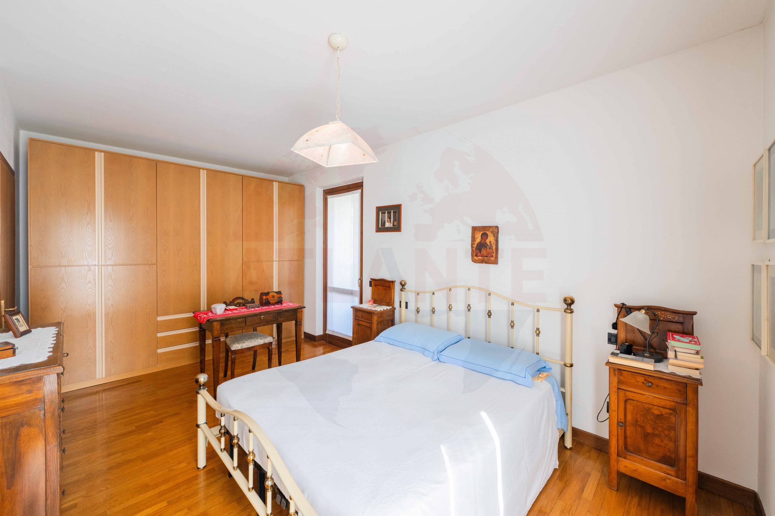 Immagine 35 di Casa semindipendente in vendita  in via Padania snc a Angolo Terme