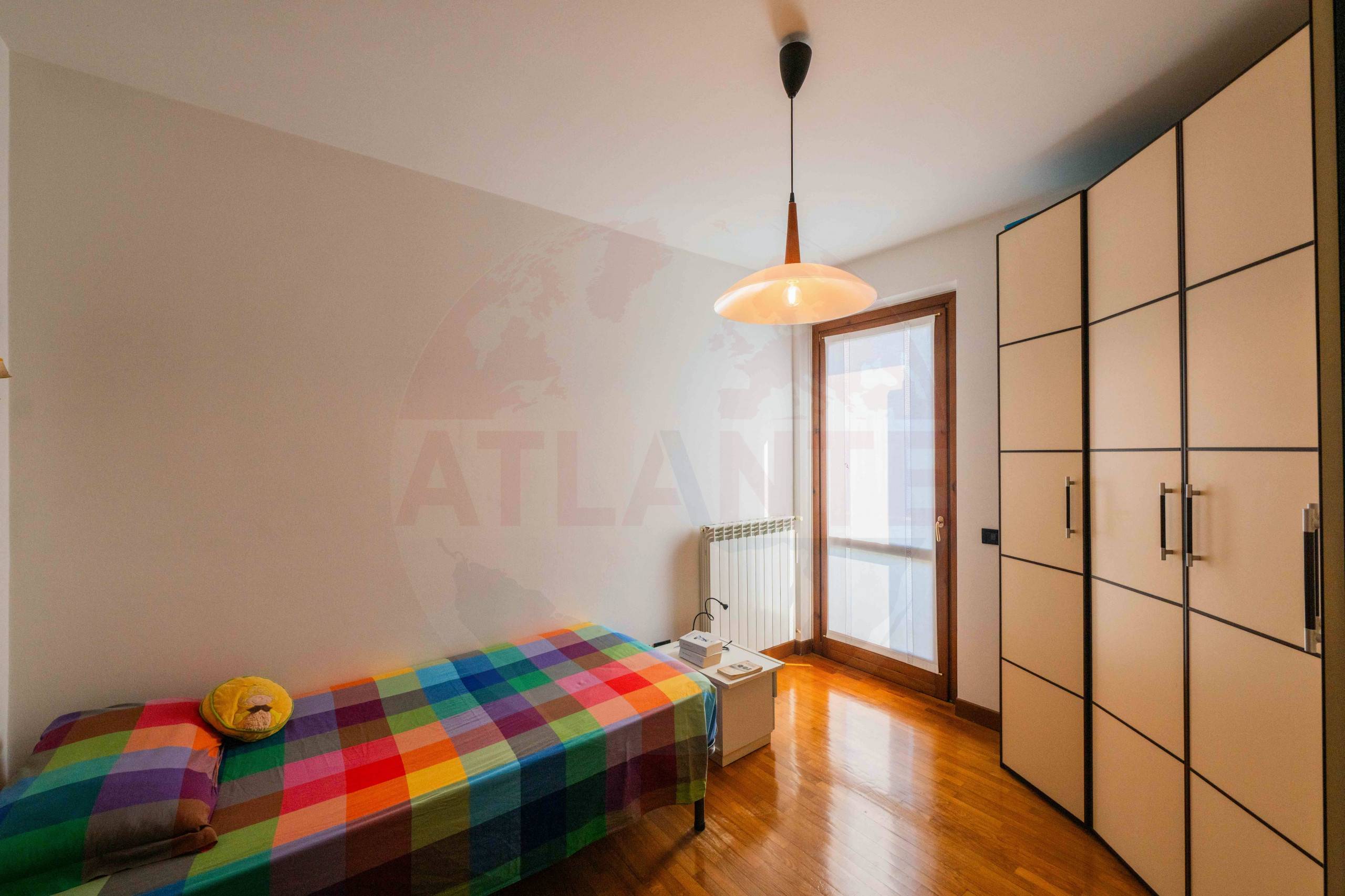 Immagine 43 di Casa semindipendente in vendita  in via Padania snc a Angolo Terme