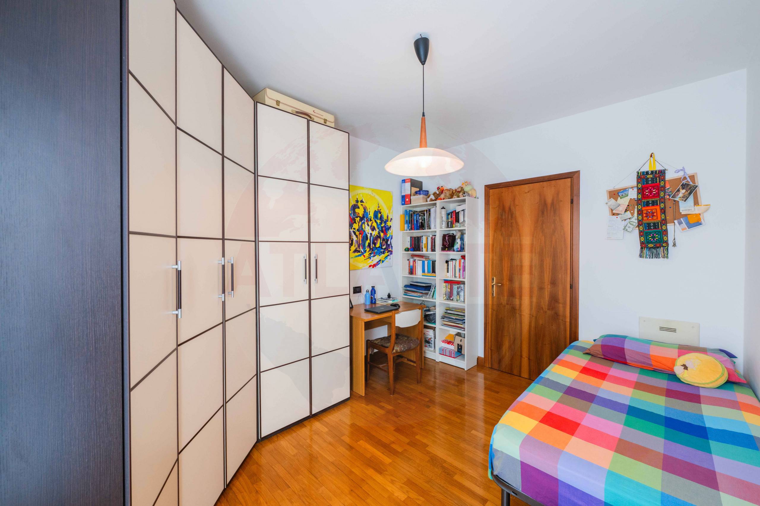 Immagine 44 di Casa semindipendente in vendita  in via Padania snc a Angolo Terme