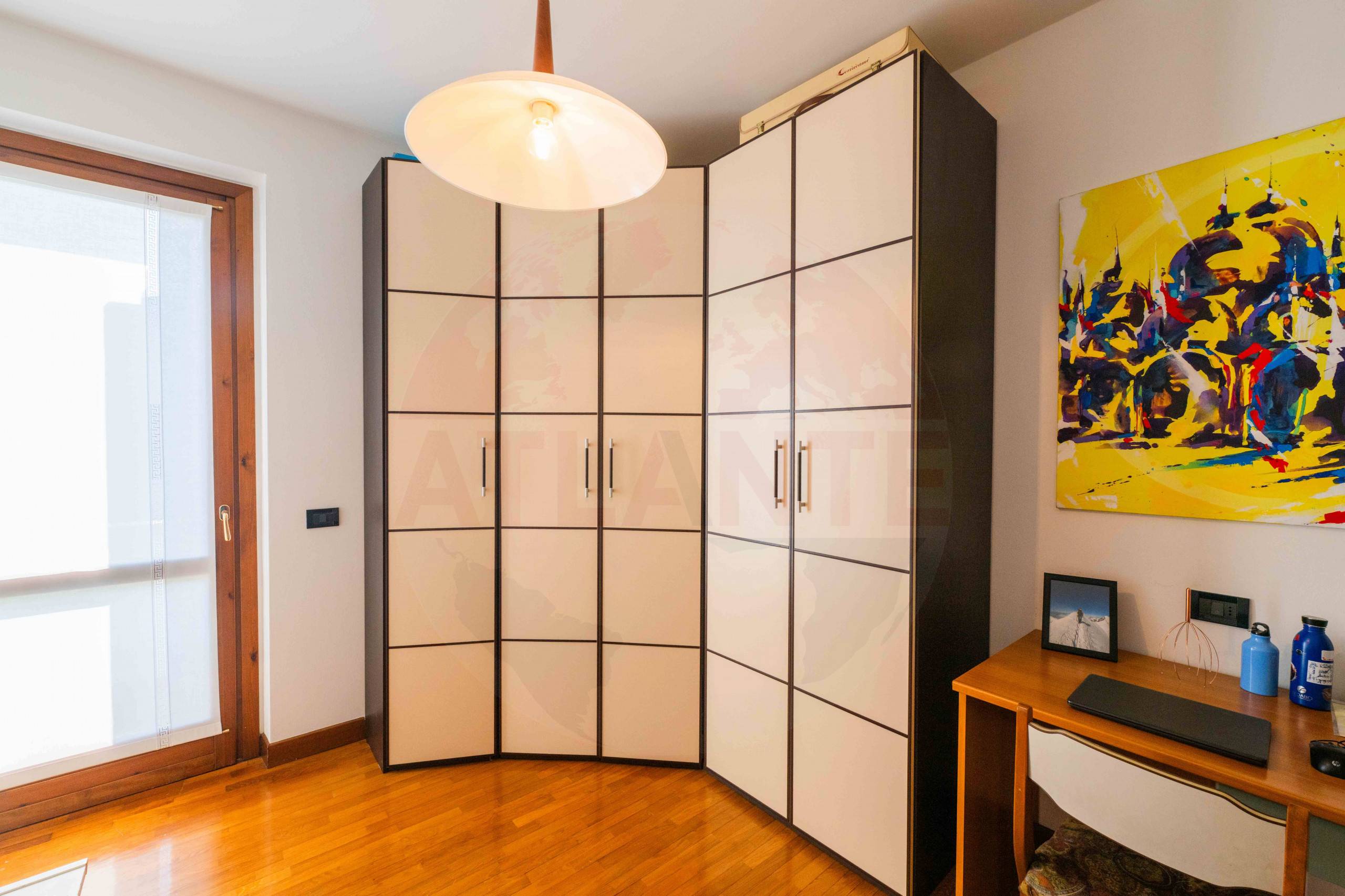 Immagine 46 di Casa semindipendente in vendita  in via Padania snc a Angolo Terme