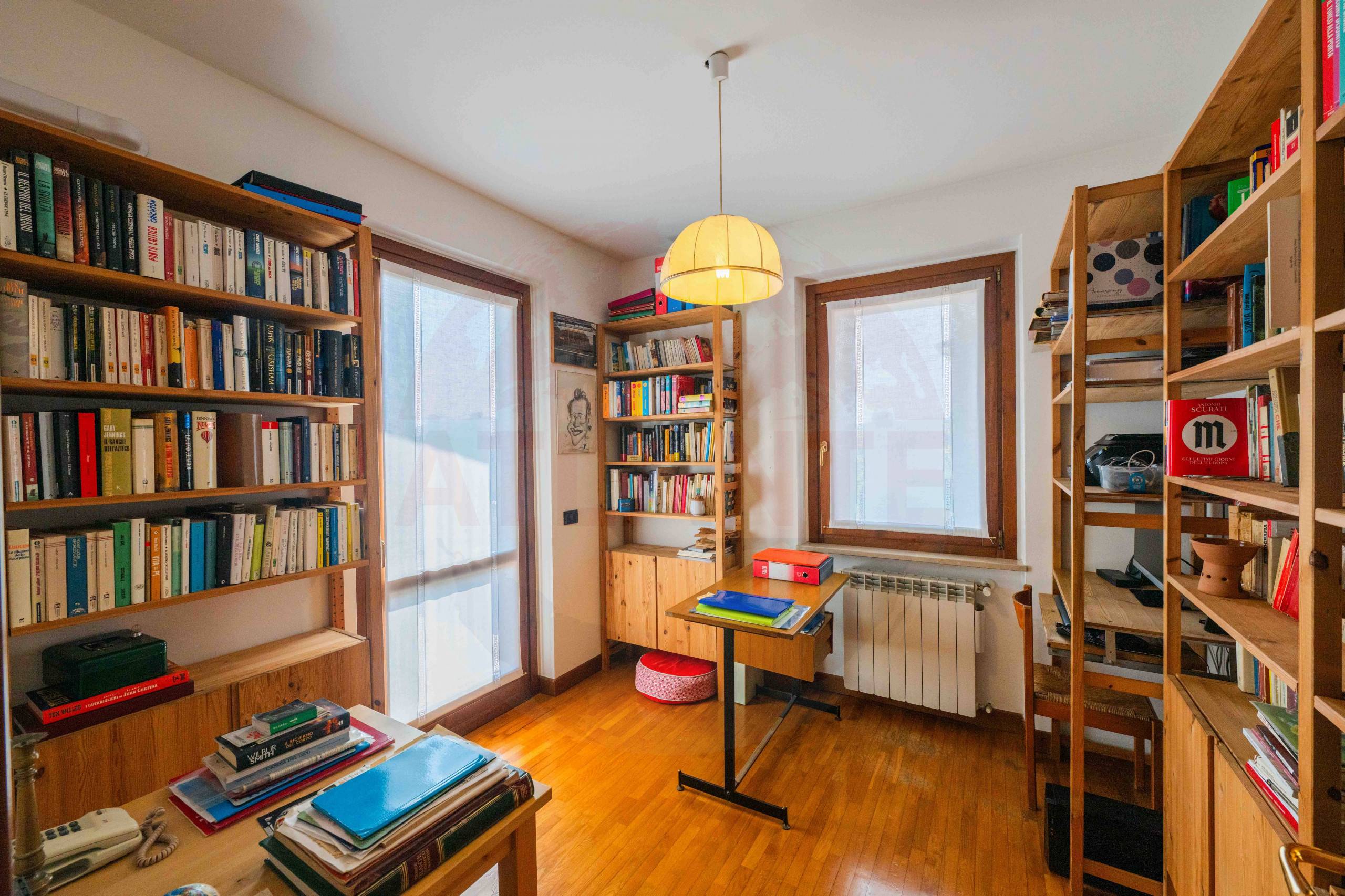 Immagine 47 di Casa semindipendente in vendita  in via Padania snc a Angolo Terme