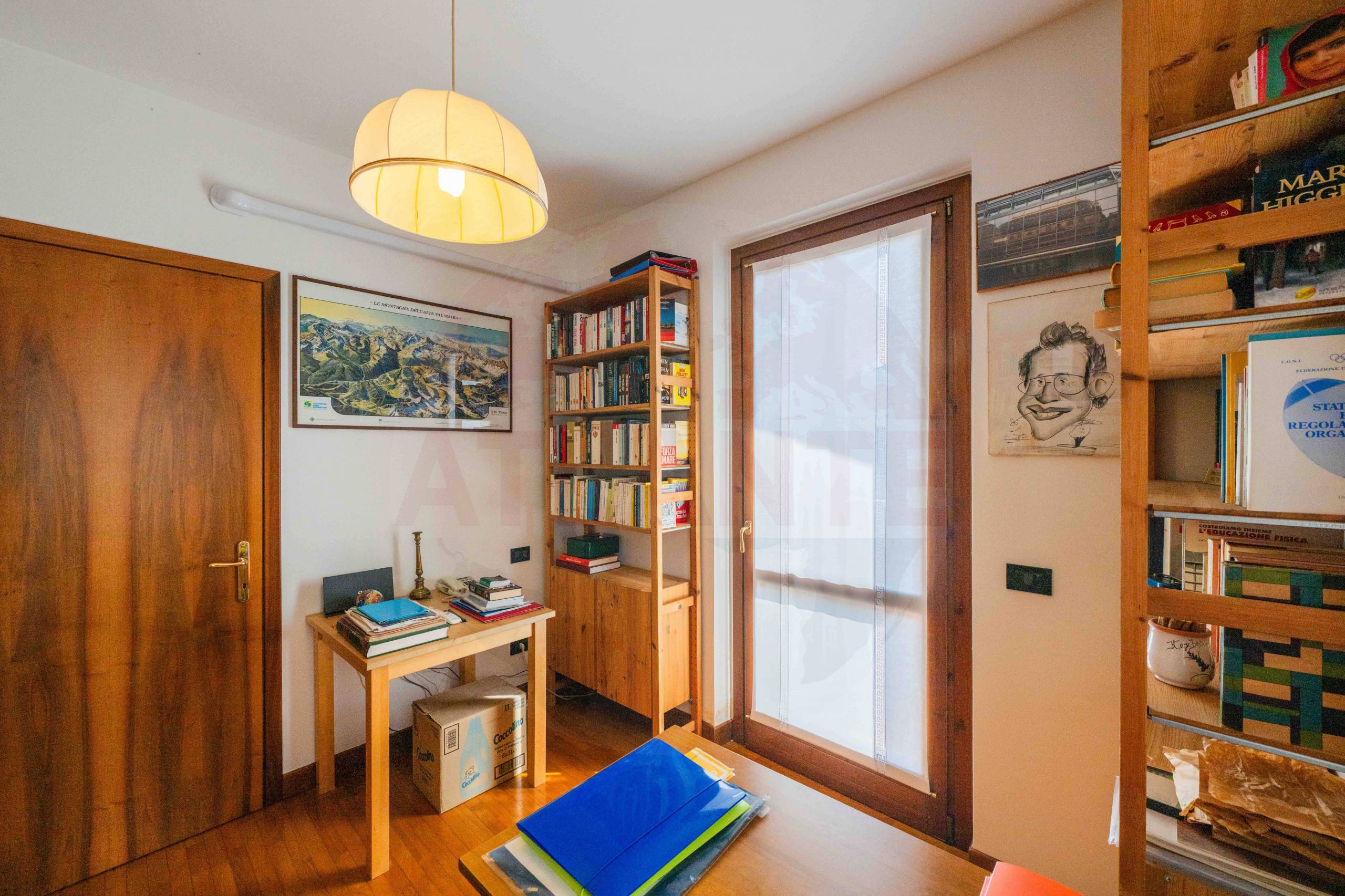 Immagine 48 di Casa semindipendente in vendita  in via Padania snc a Angolo Terme