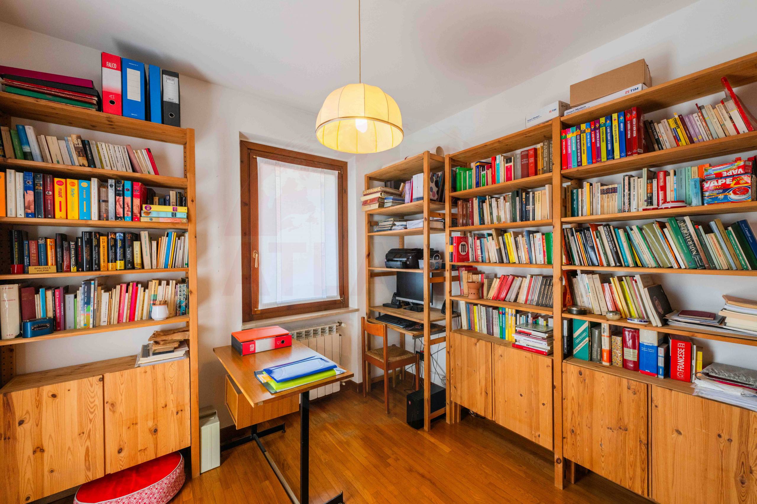 Immagine 50 di Casa semindipendente in vendita  in via Padania snc a Angolo Terme