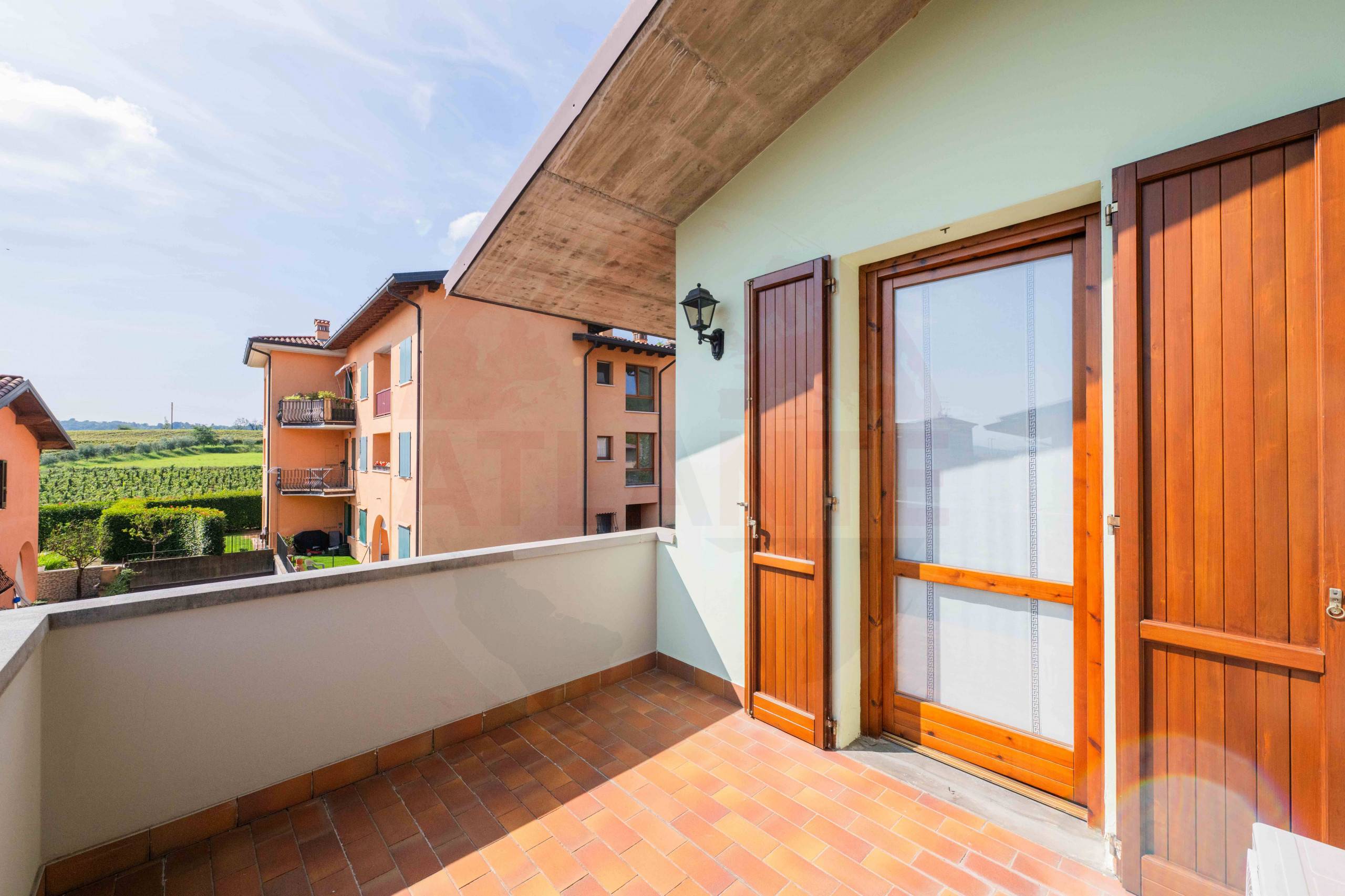 Immagine 54 di Casa semindipendente in vendita  in via Padania snc a Angolo Terme