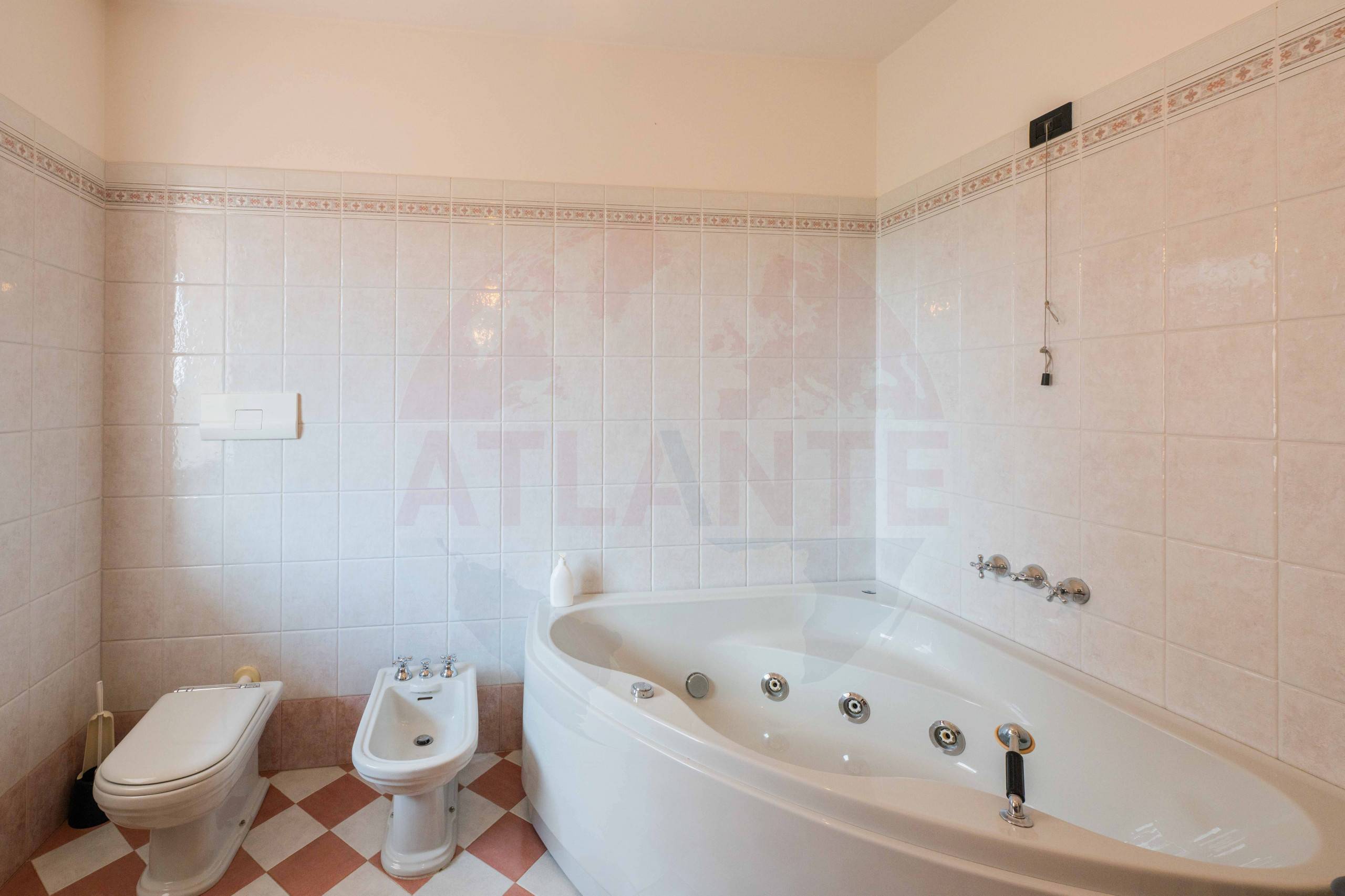 Immagine 58 di Casa semindipendente in vendita  in via Padania snc a Angolo Terme