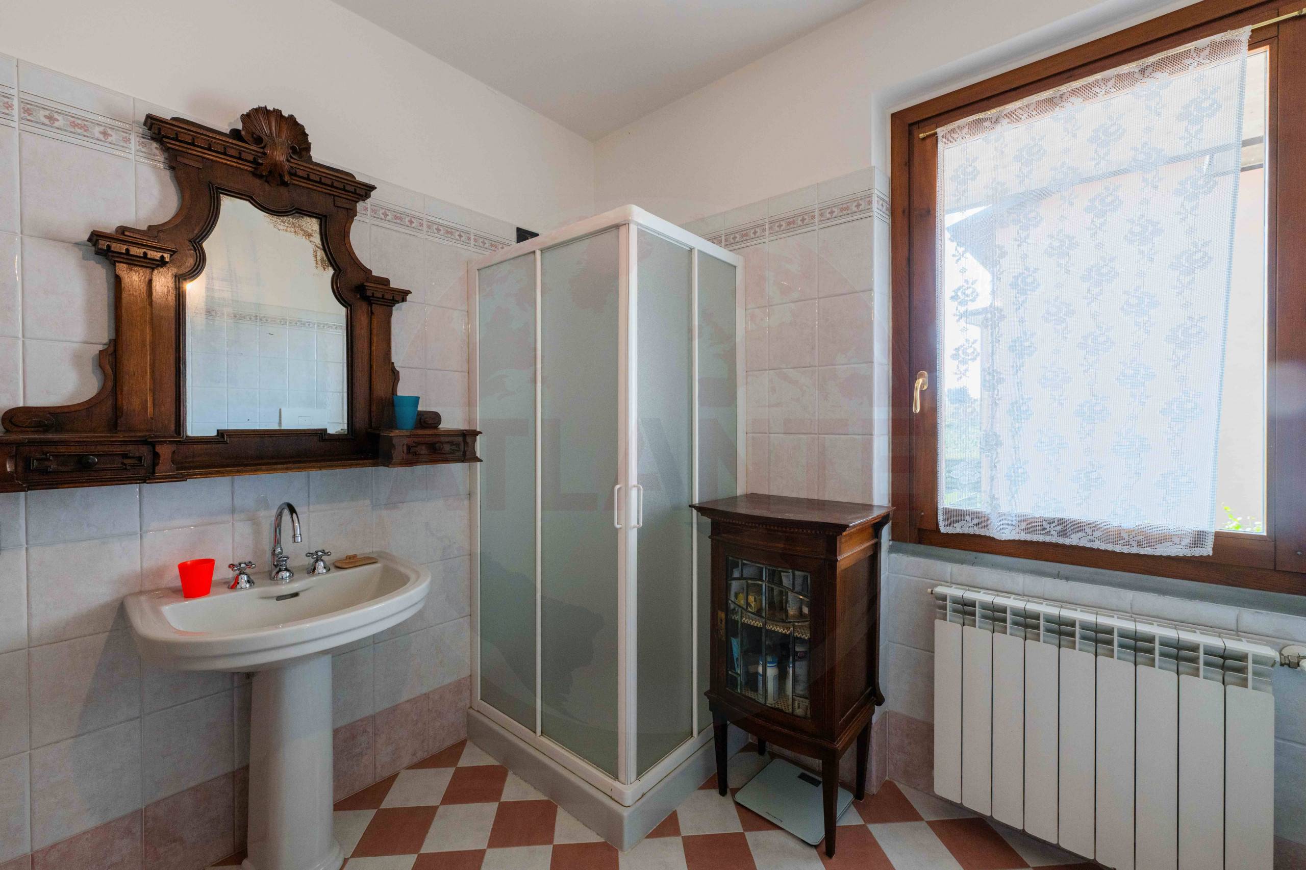 Immagine 59 di Casa semindipendente in vendita  in via Padania snc a Angolo Terme