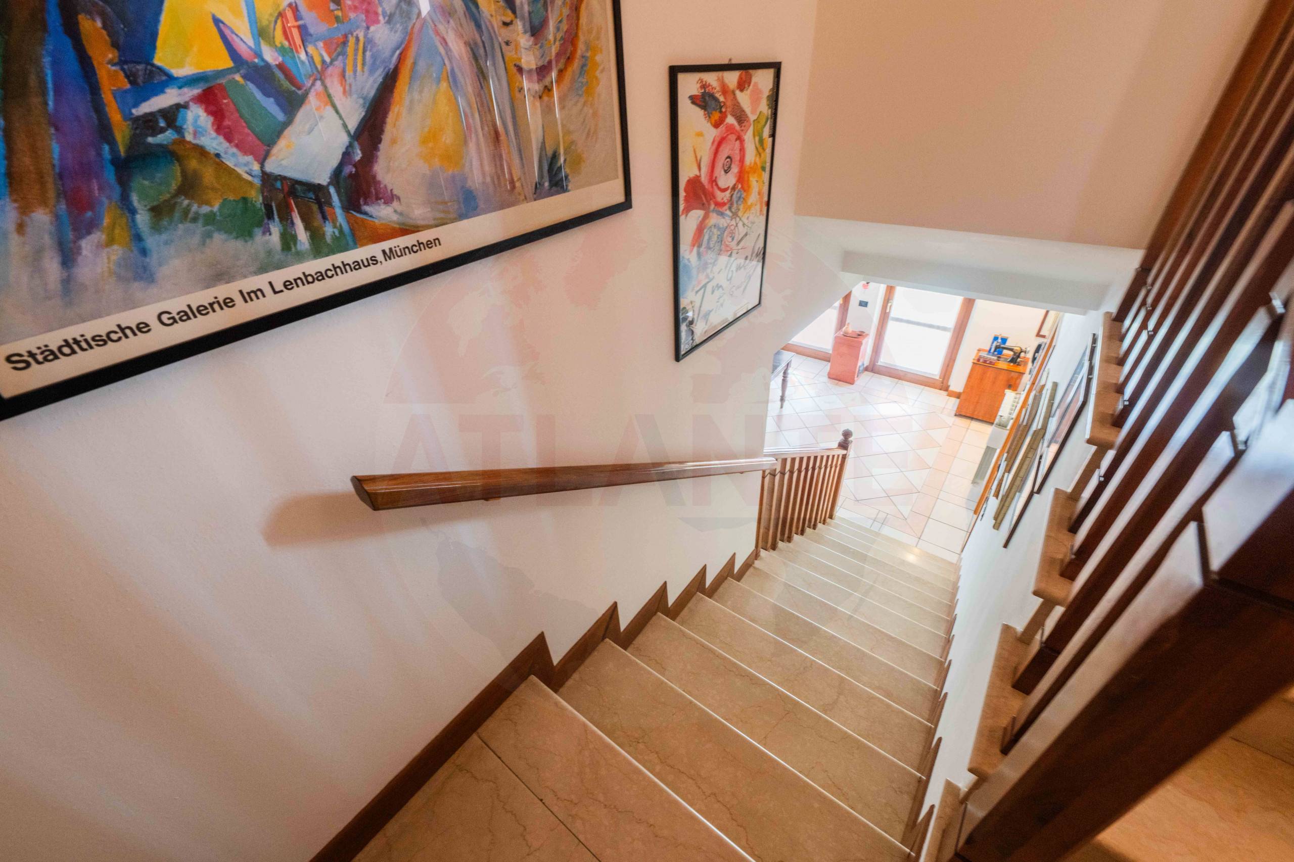 Immagine 61 di Casa semindipendente in vendita  in via Padania snc a Angolo Terme