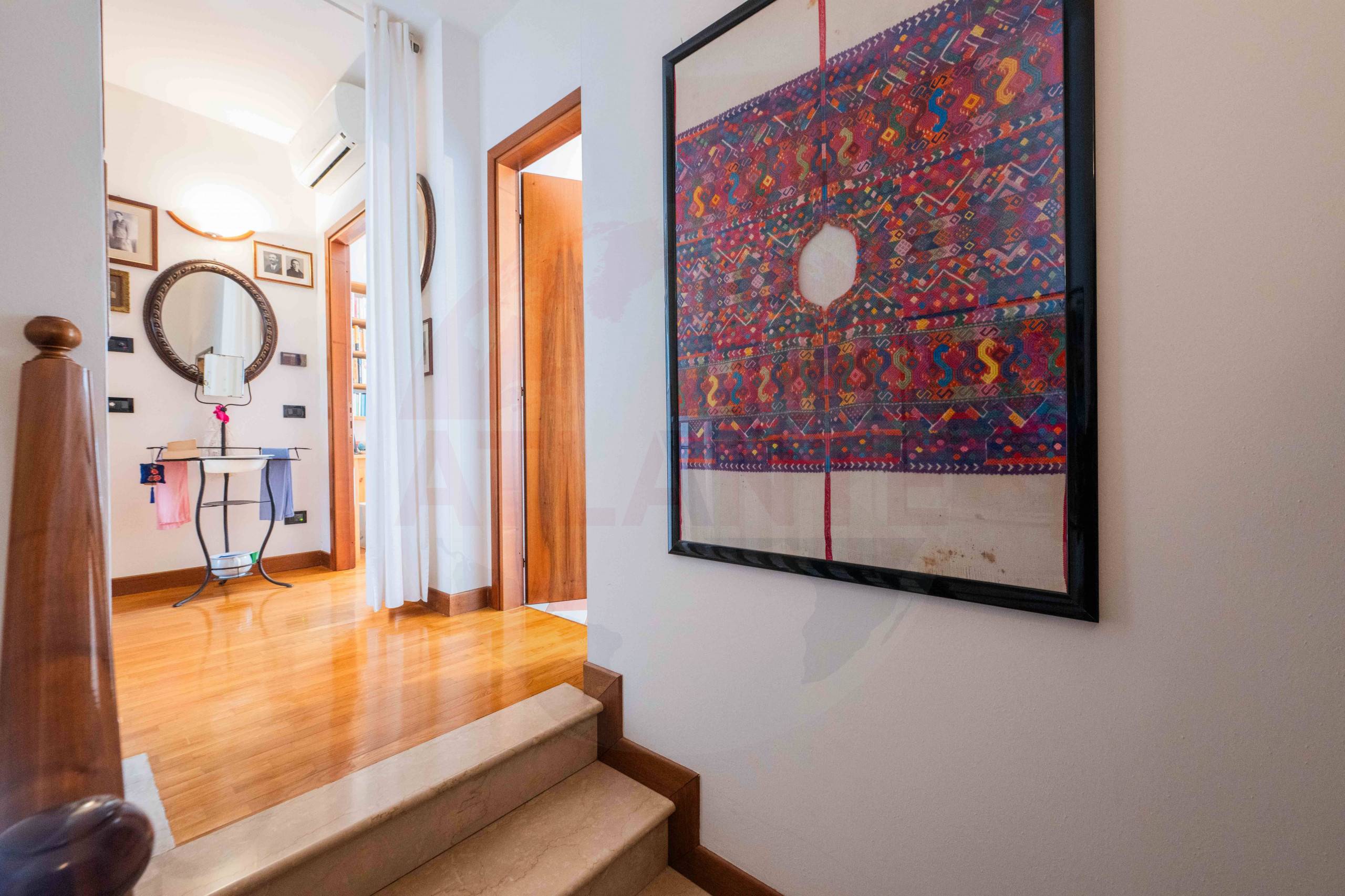 Immagine 62 di Casa semindipendente in vendita  in via Padania snc a Angolo Terme