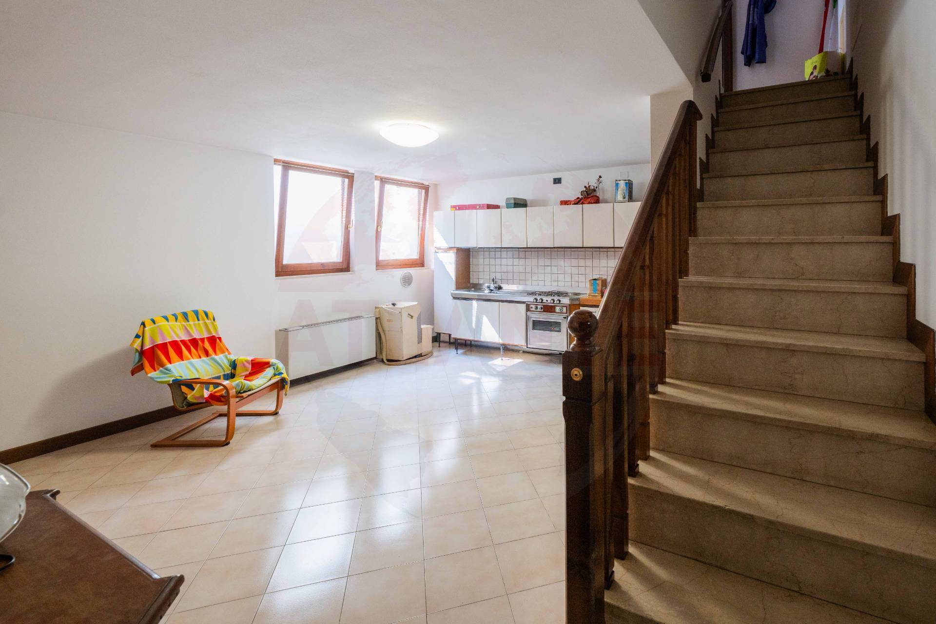 Immagine 64 di Casa semindipendente in vendita  in via Padania snc a Angolo Terme