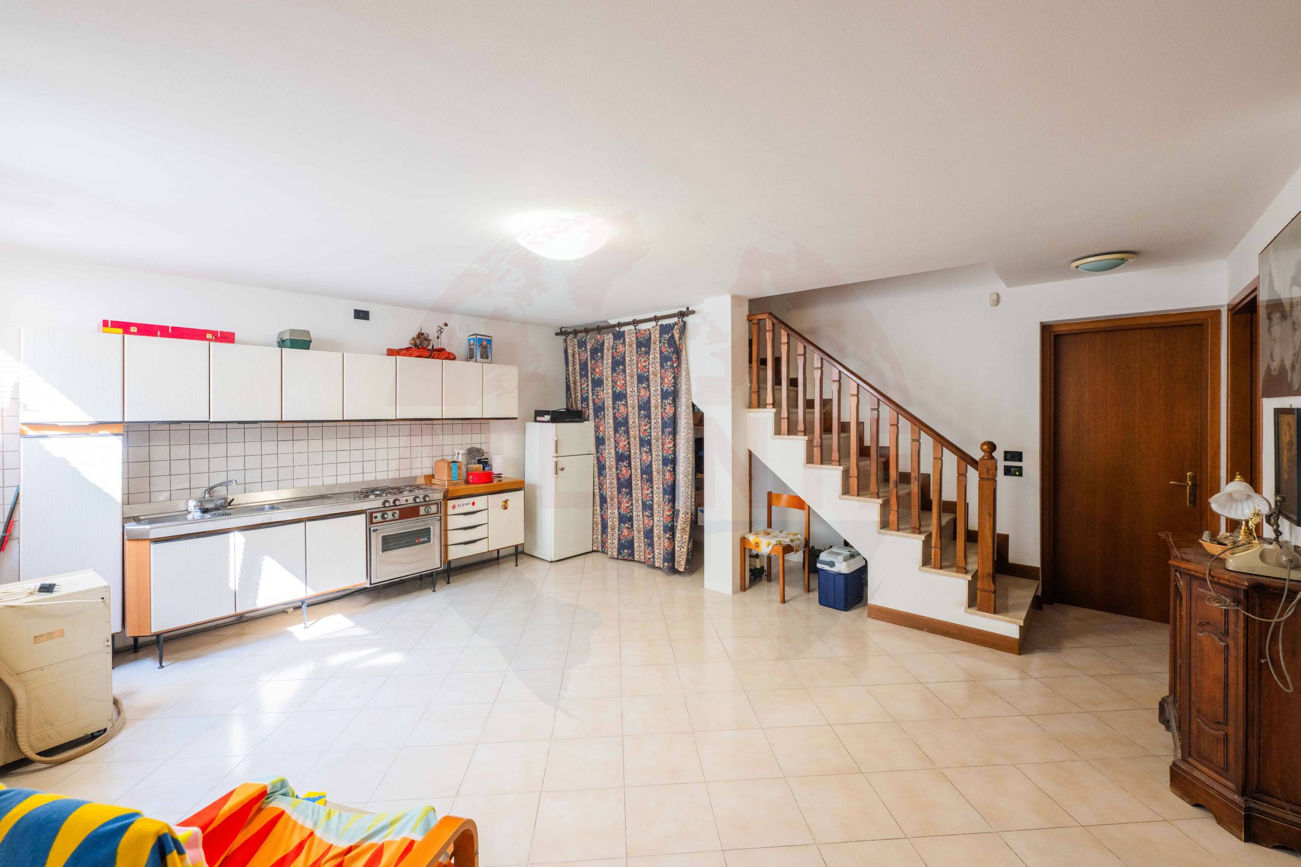 Immagine 65 di Casa semindipendente in vendita  in via Padania snc a Angolo Terme