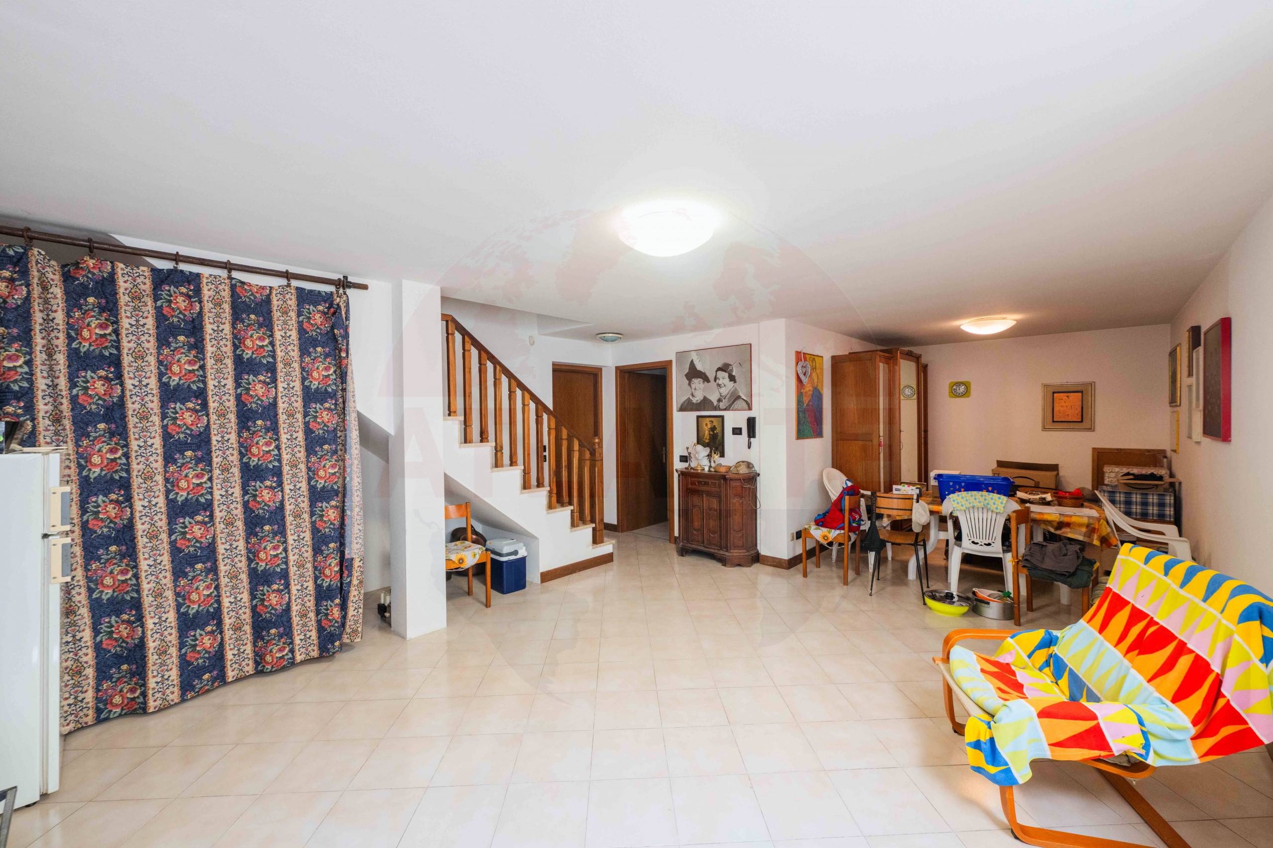 Immagine 66 di Casa semindipendente in vendita  in via Padania snc a Angolo Terme