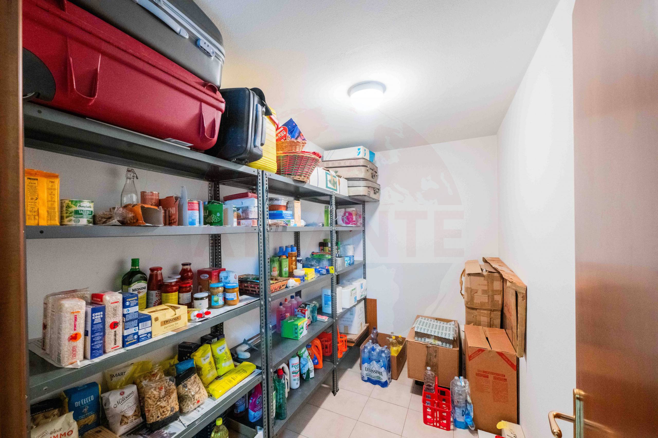 Immagine 69 di Casa semindipendente in vendita  in via Padania snc a Angolo Terme