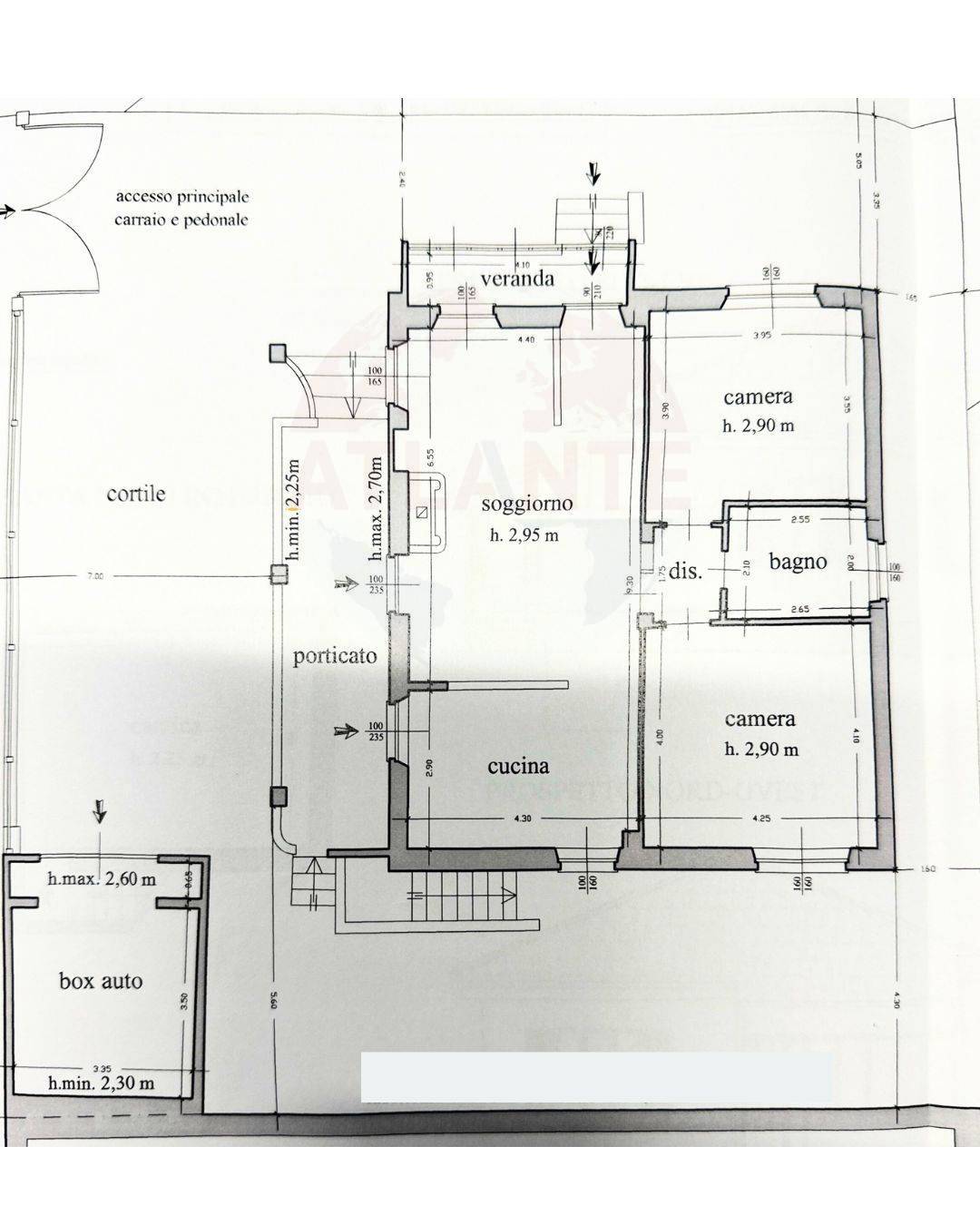 Immagine 42 di Casa indipendente in vendita  in Via Carlo Collodi 11 a Acqui Terme
